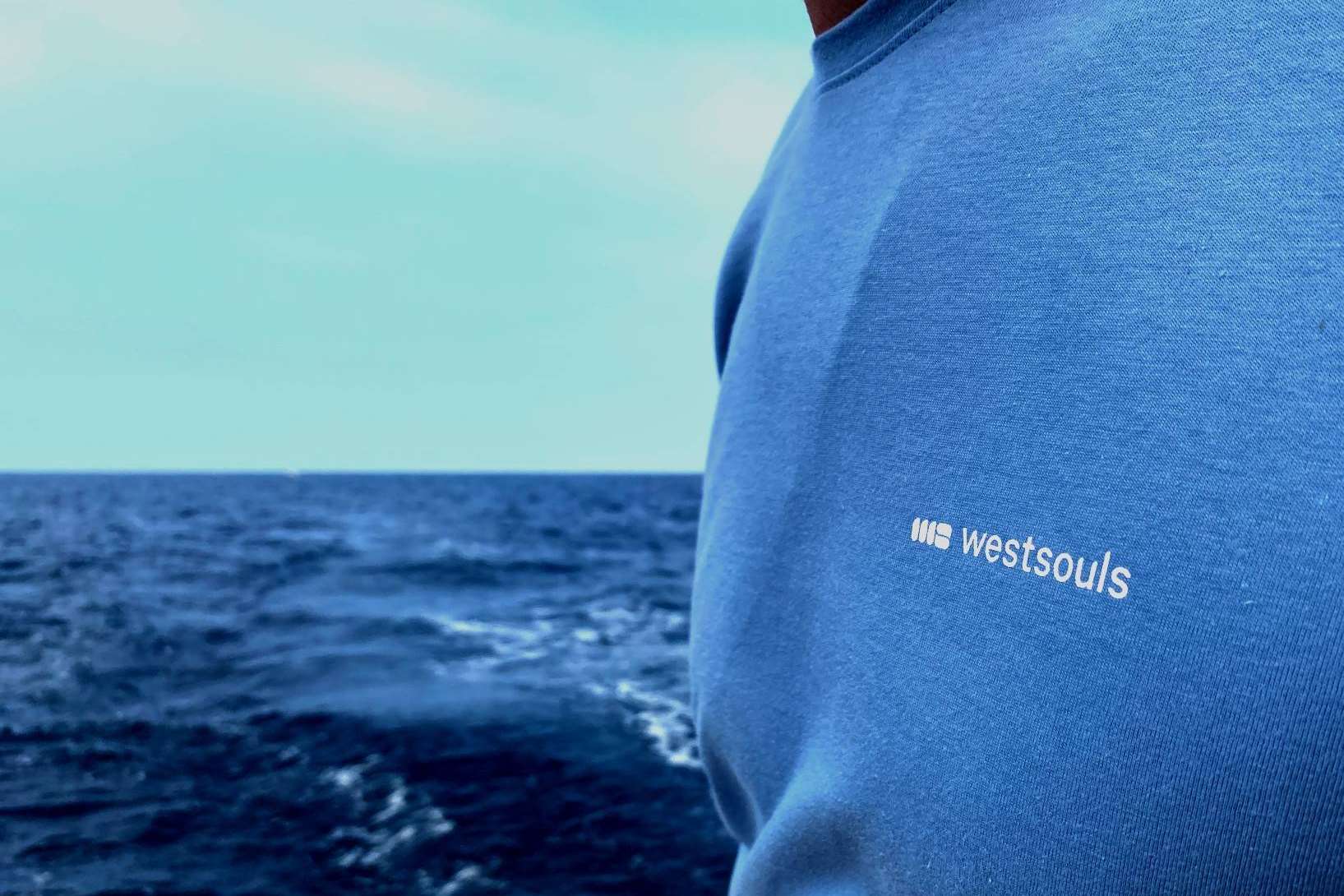 westsouls es la nueva firma de ropa ecológica premium