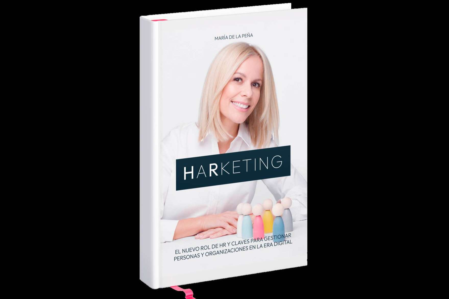 ¿En qué consiste el harketing?