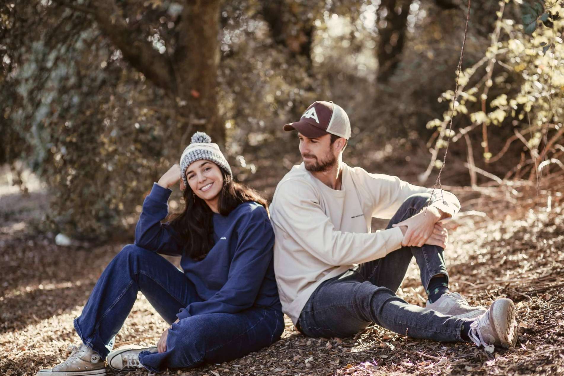westsouls es una marca de ropa ecológica fiel a sus valores