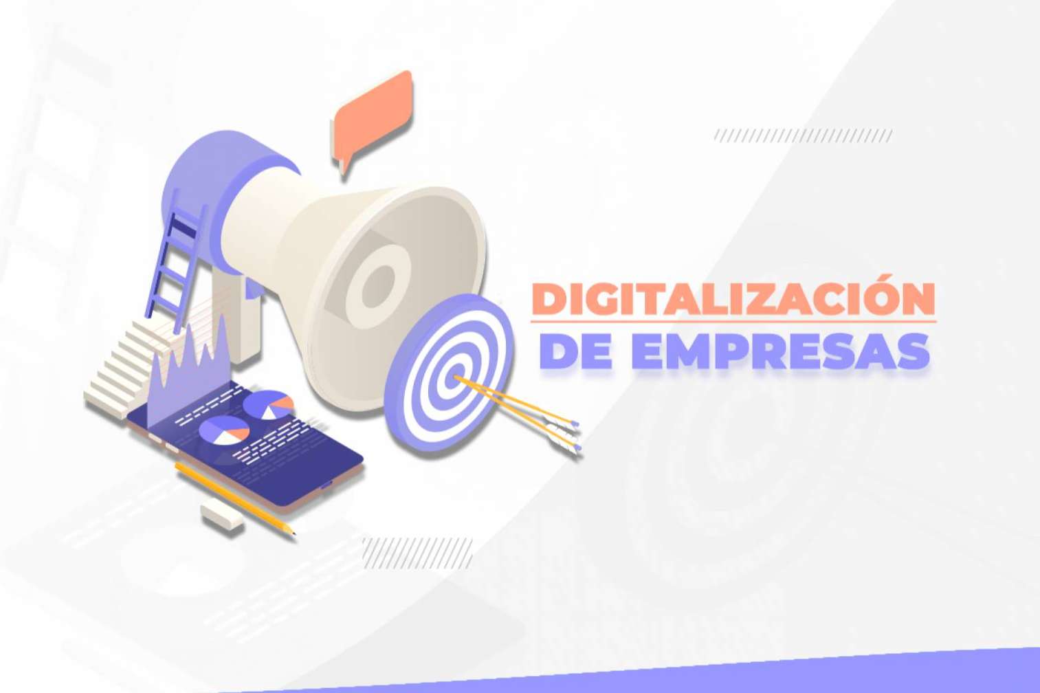 La iniciativa Kit Digital promueve el proceso de digitalización de las empresas