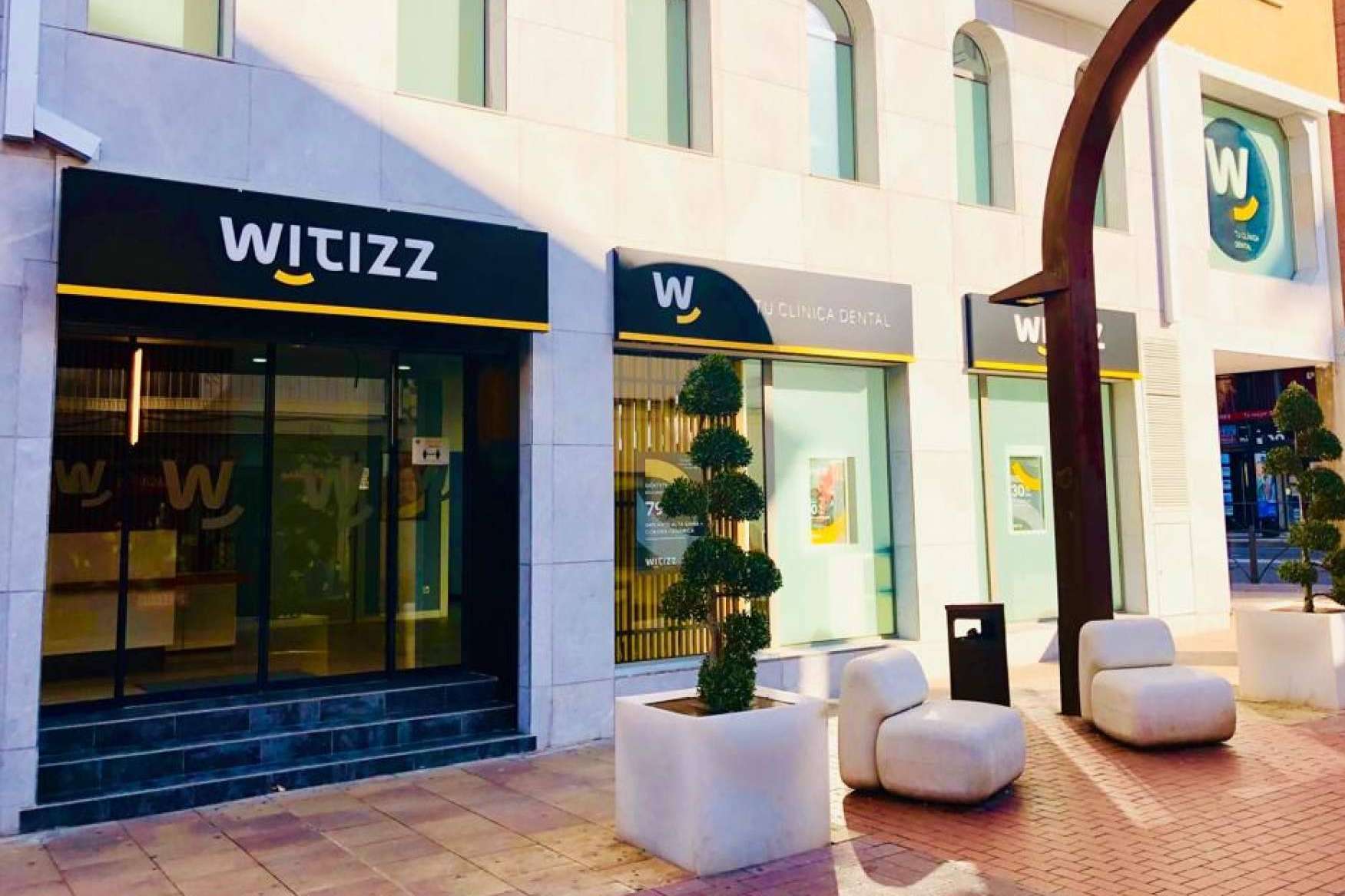 Servicio de implantología en Witizz Torrejón
