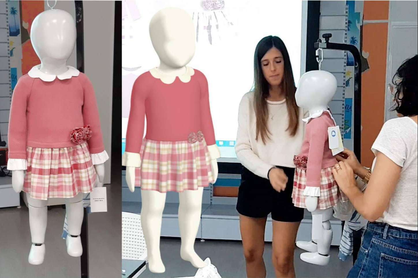 Tecnologías Dim entra en el Programa Acelerador de Bioeconomía (DigiCirc) del proyecto europeo H2020 INNOSUP con la solución DIM 3D Twin