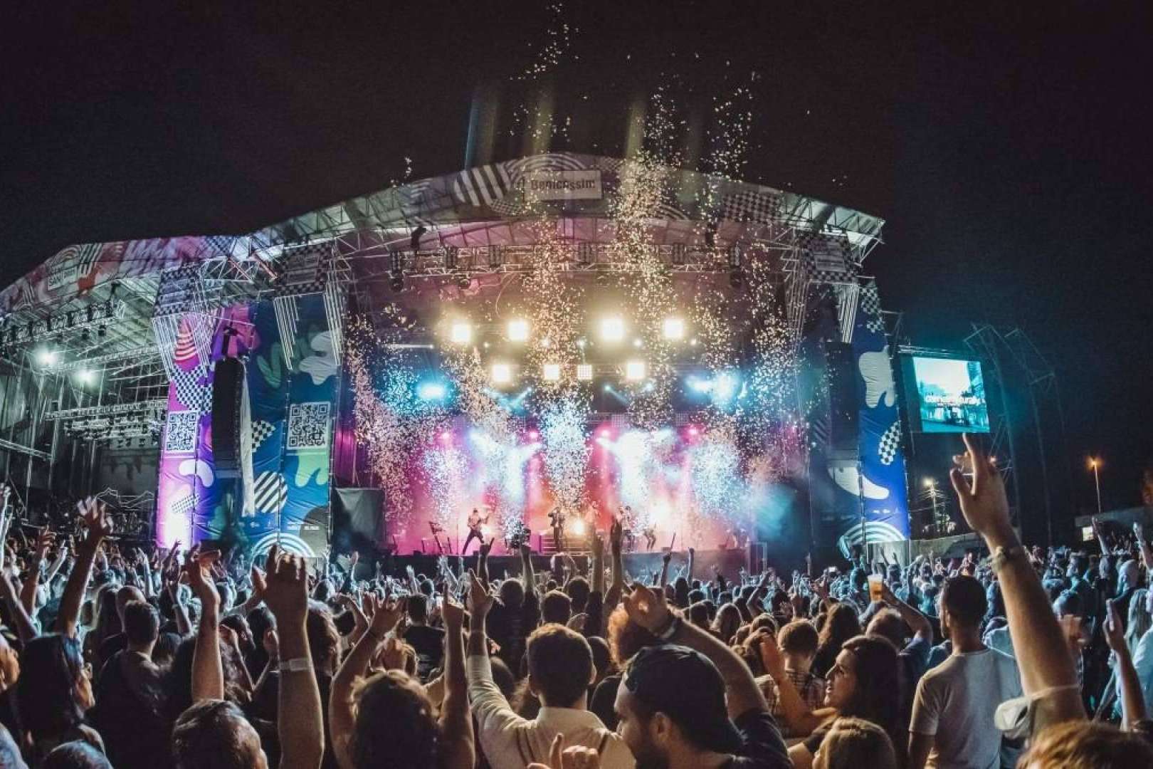 Los festivales y conciertos del 2022, por Entradas Total