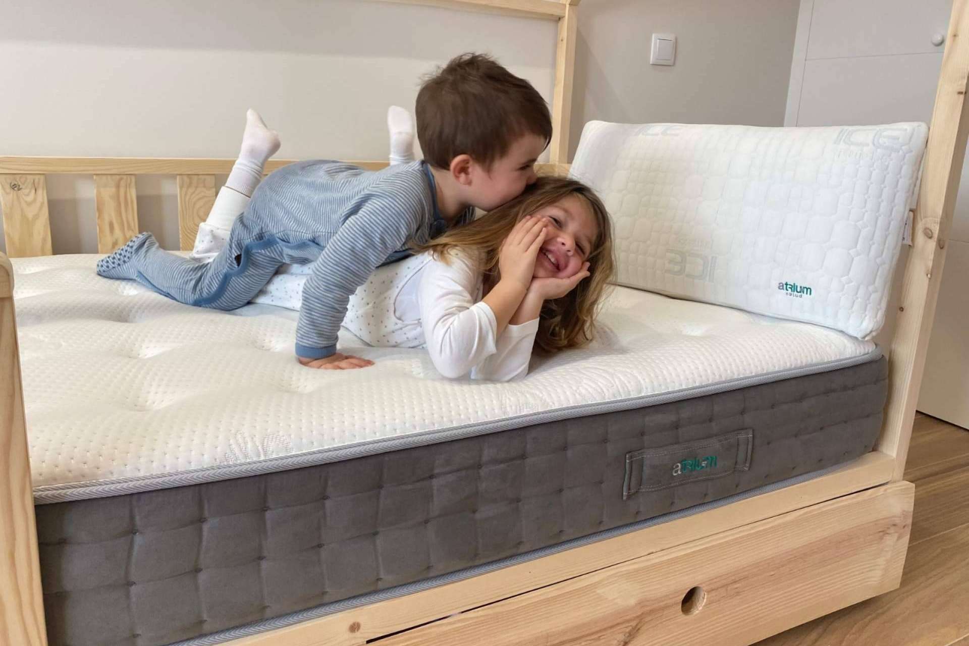NIX Descanso, colchones con una de las mejores relaciones calidad-precio