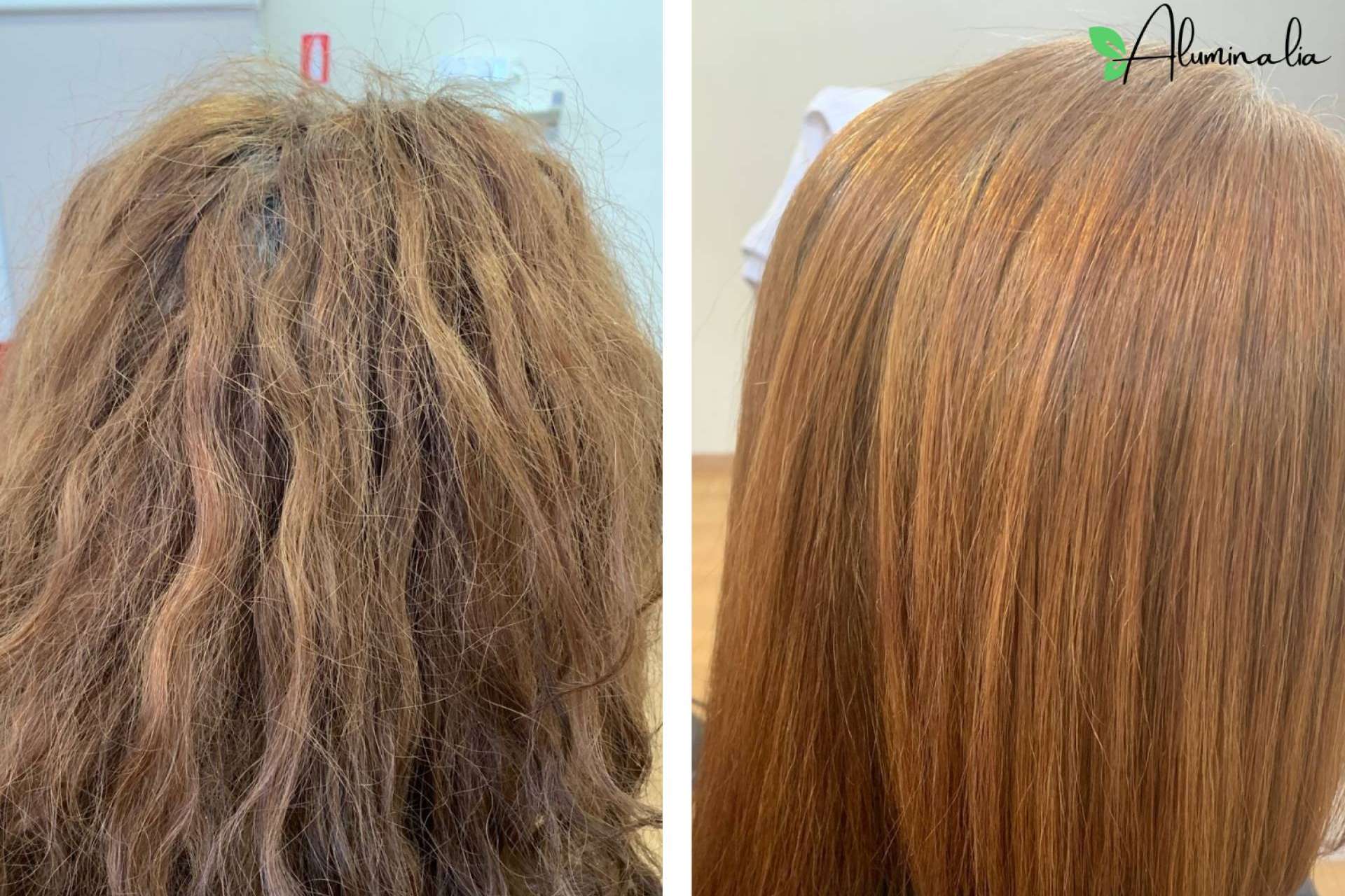 Los beneficios del alisado orgánico profesional, una oportunidad de negocio para cualquier salón o peluquería