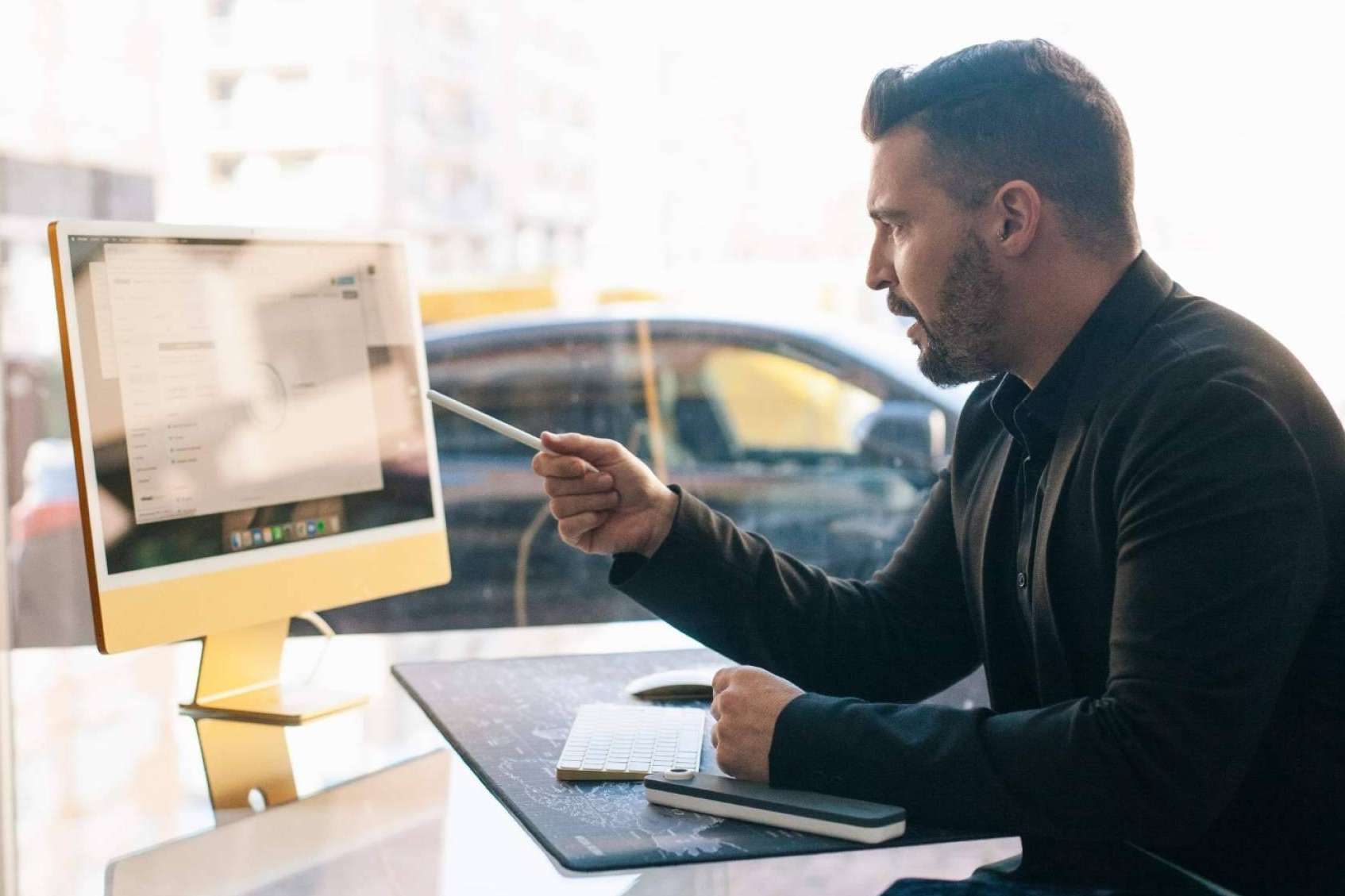 Dar servicios a las agencias inmobiliarias con la empresa Branding Center