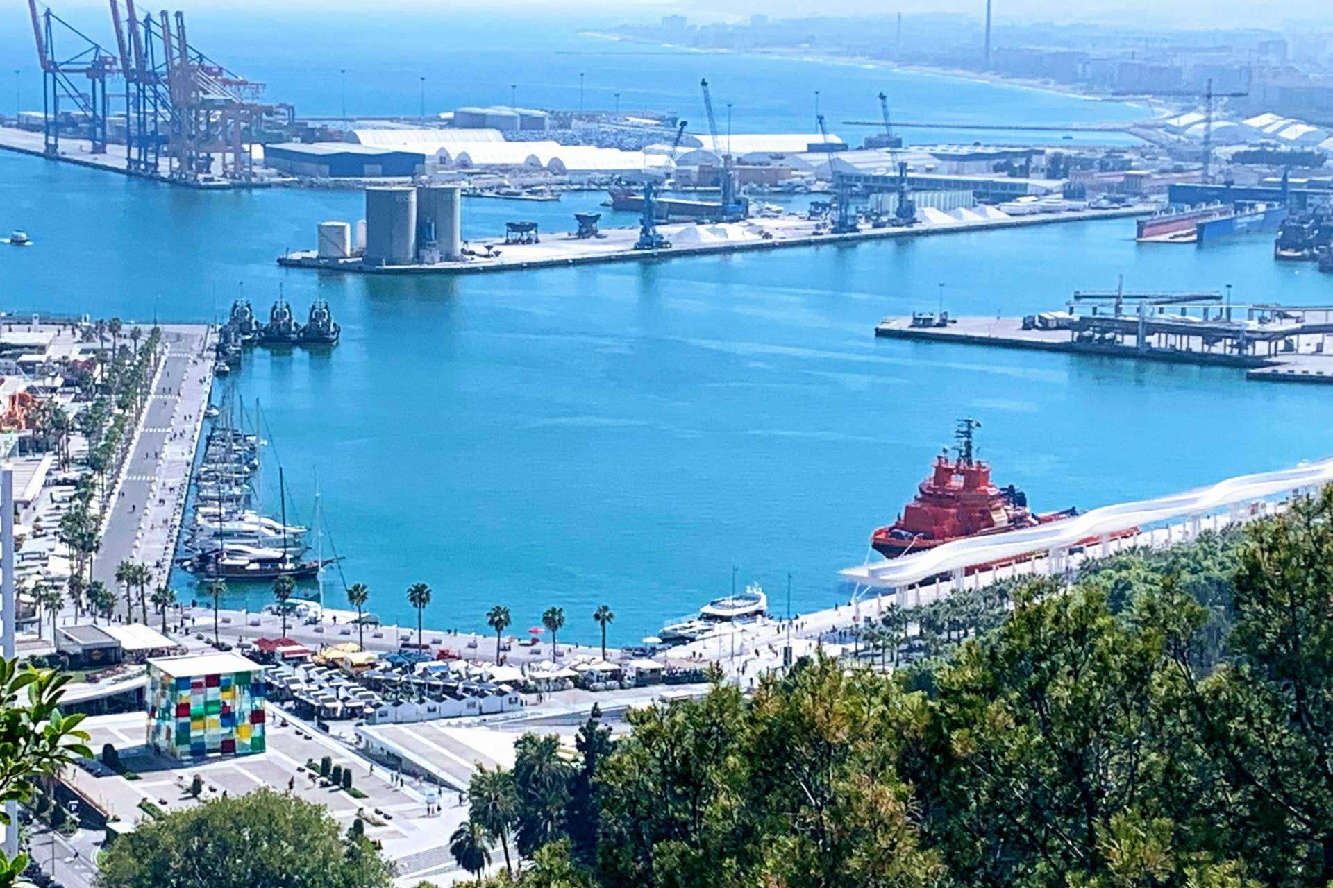 Made in Málaga, posicionada como parte del tejido tecnológico de la Málaga del futuro