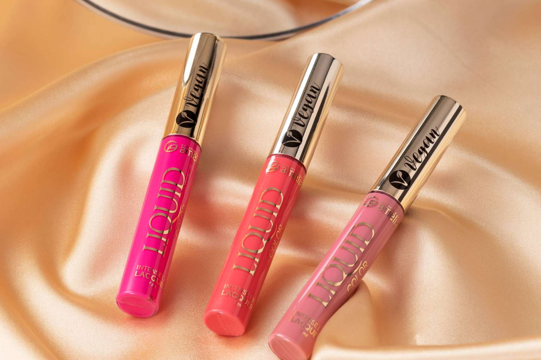 ¿Por qué es importante elegir cosméticos y maquillaje cruelty free y/o veganos? Amelia Cosmetics