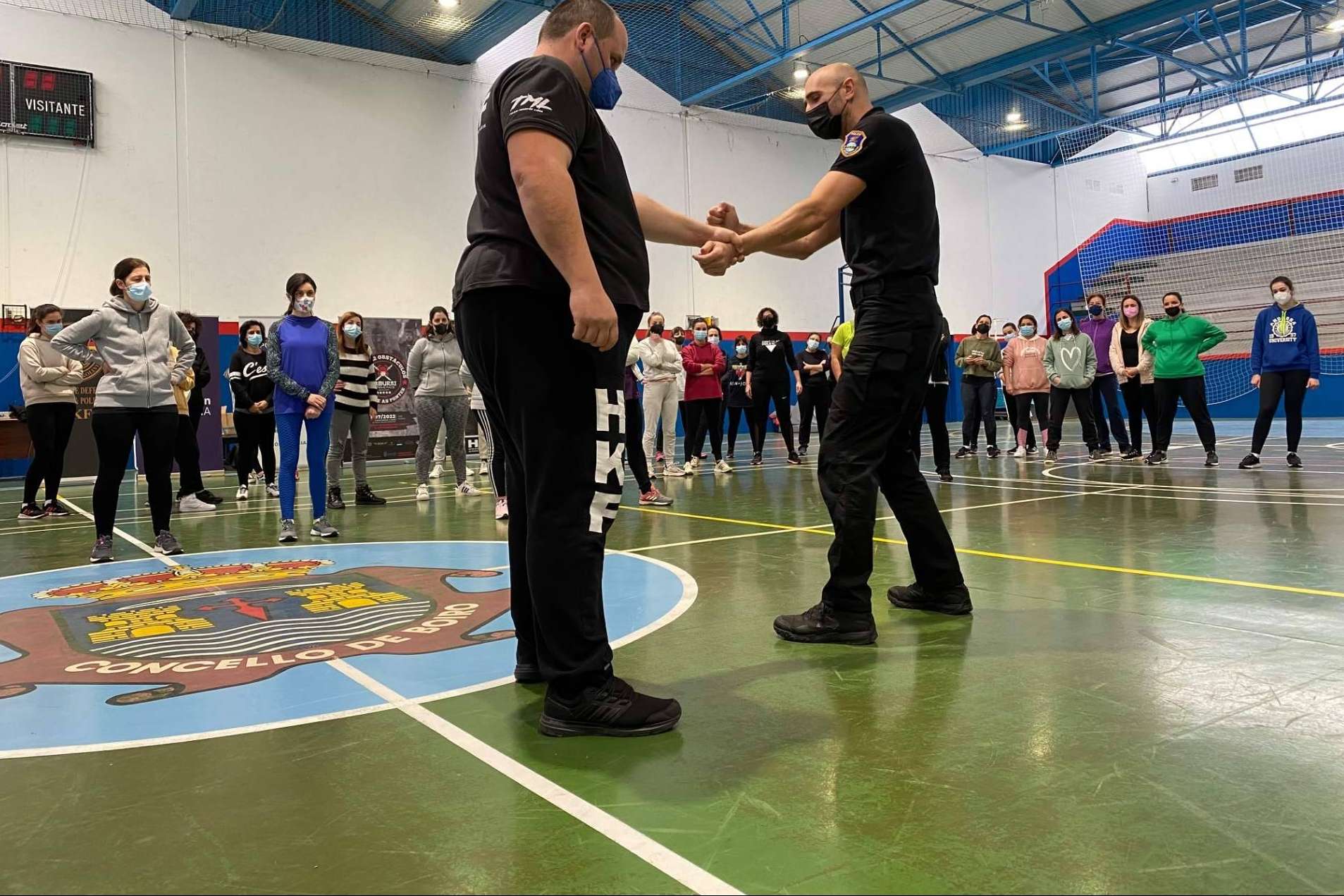 El arte de manejar el miedo y convertirlo en un aliado