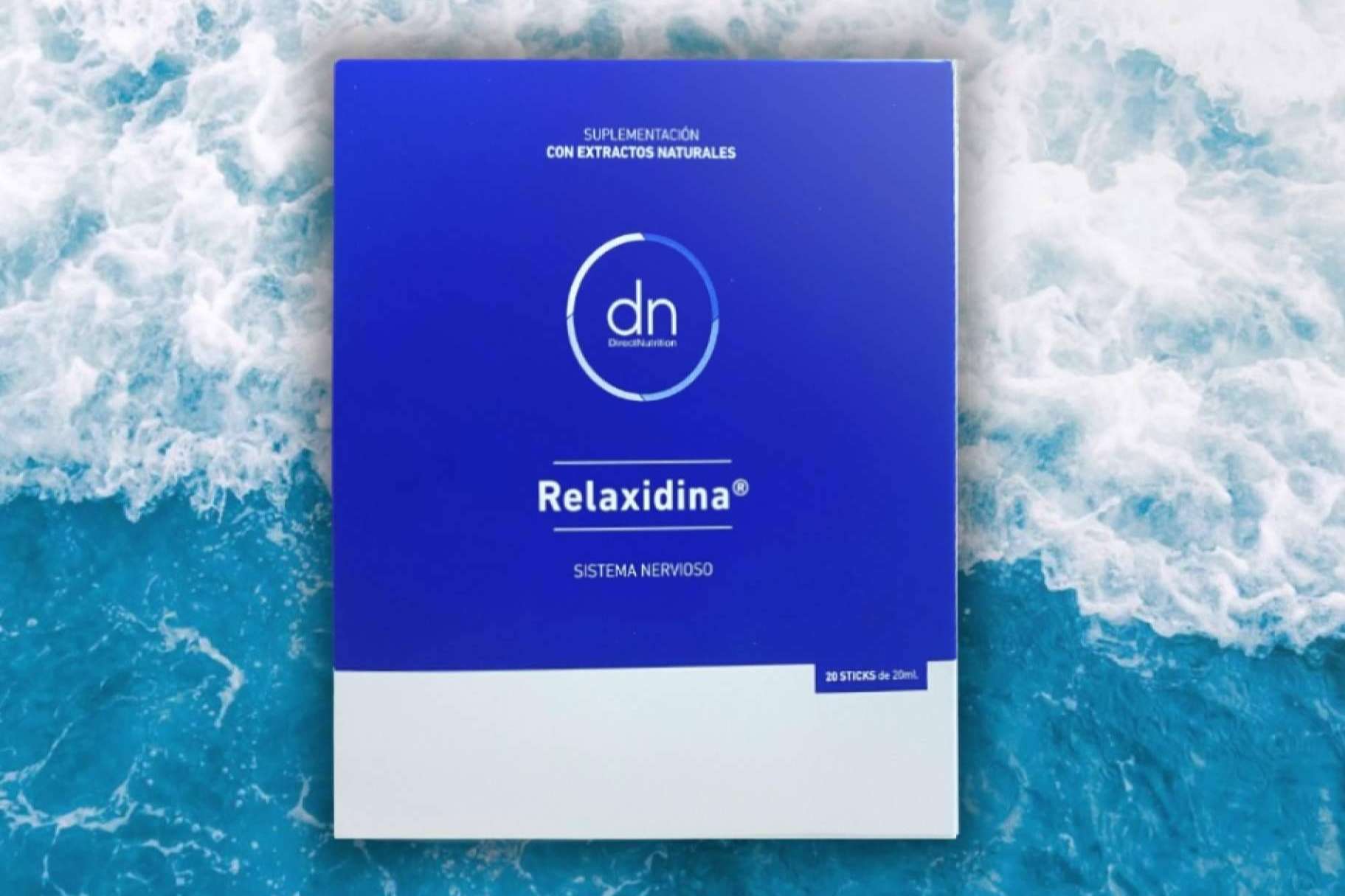 Direct Nutrition apuesta por la regulación del sistema nervioso a través de un suplemento natural para favorecer el equilibrio emocional