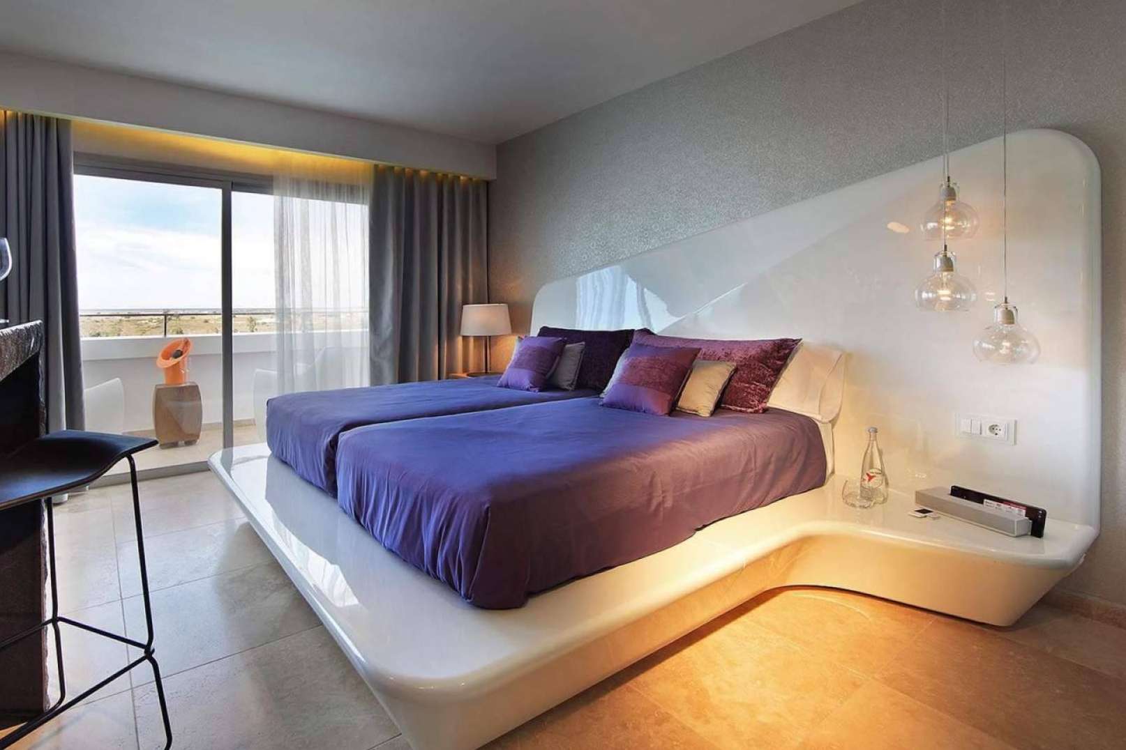 Kaudex Contract, expertos en proyectos hoteleros, lanza su nueva imagen y página web