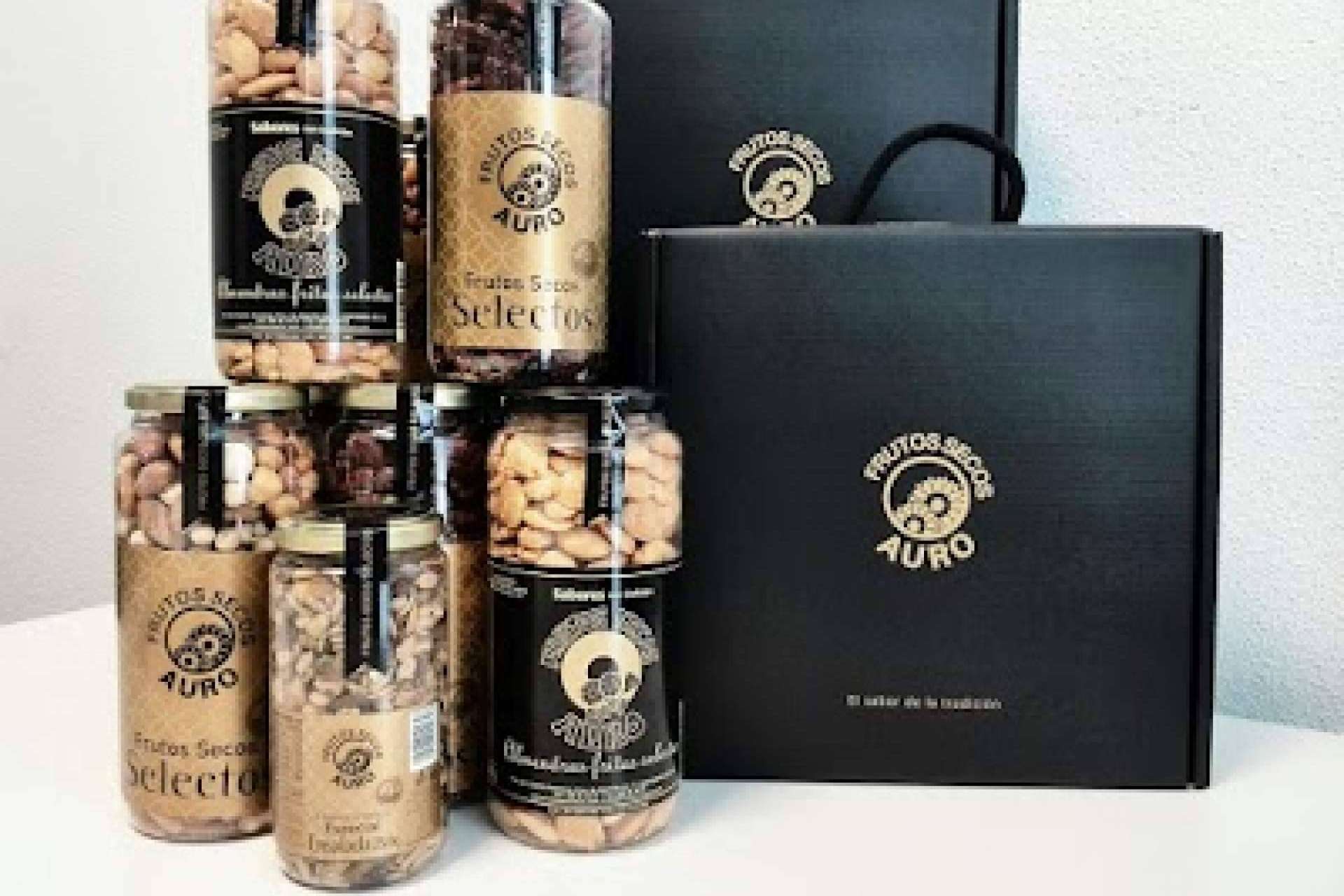 Auro y los beneficios que aportan los frutos secos