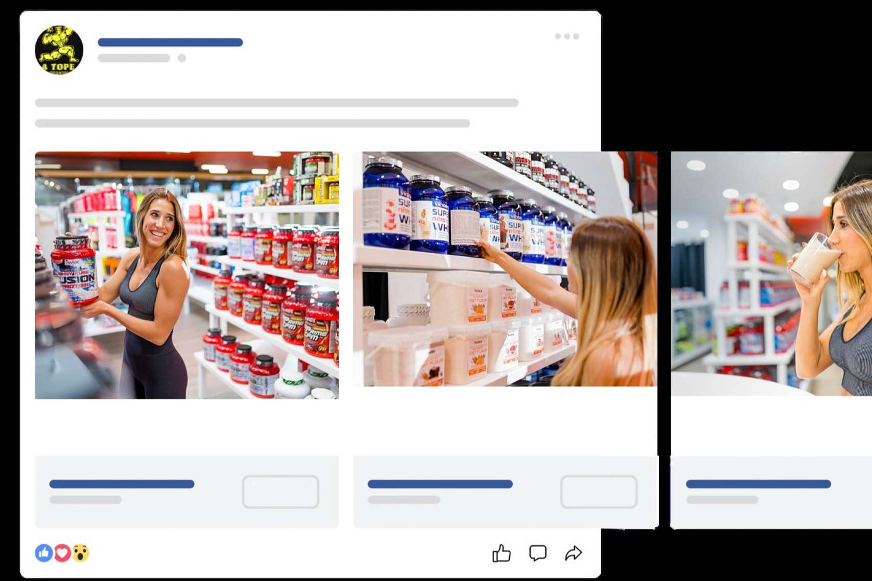 Publimarketing Online, una agencia especializada en la gestión y creación de campañas publicitarias en Facebook e Instagram Ads
