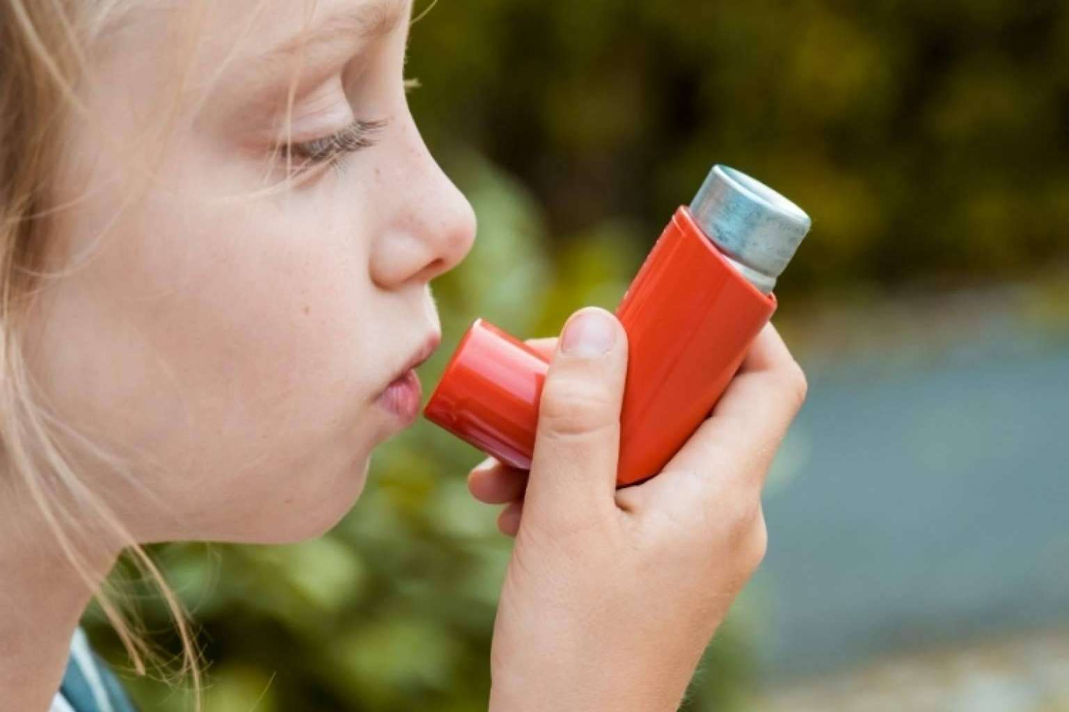 Asmabi Bizkaia adopta una postura ante la polémica sobre la eliminación del uso de los inhaladores
