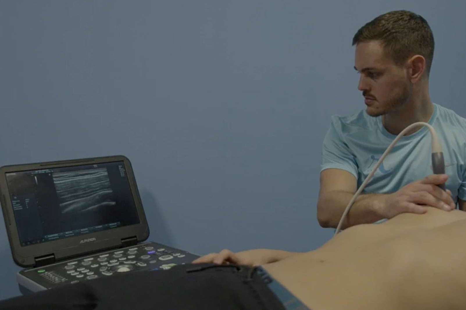 La importancia de la ecografía musculoesquelética para el diagnóstico, por Erre Fisioterapia
