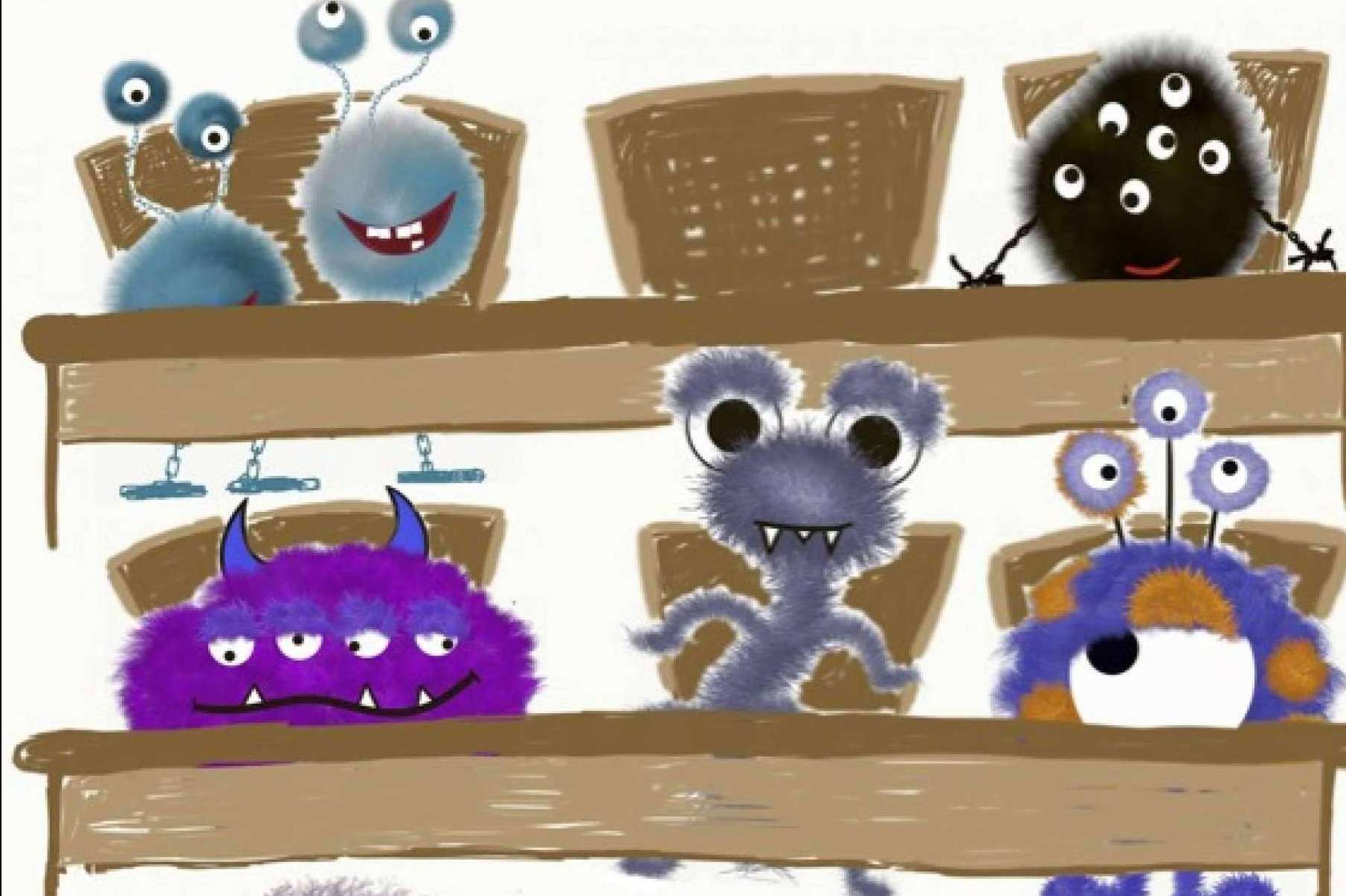Fomentar la lectura y hacerla más amena a los más pequeños con el cuento interactivo con música y sonido de Olga Jarque Gago