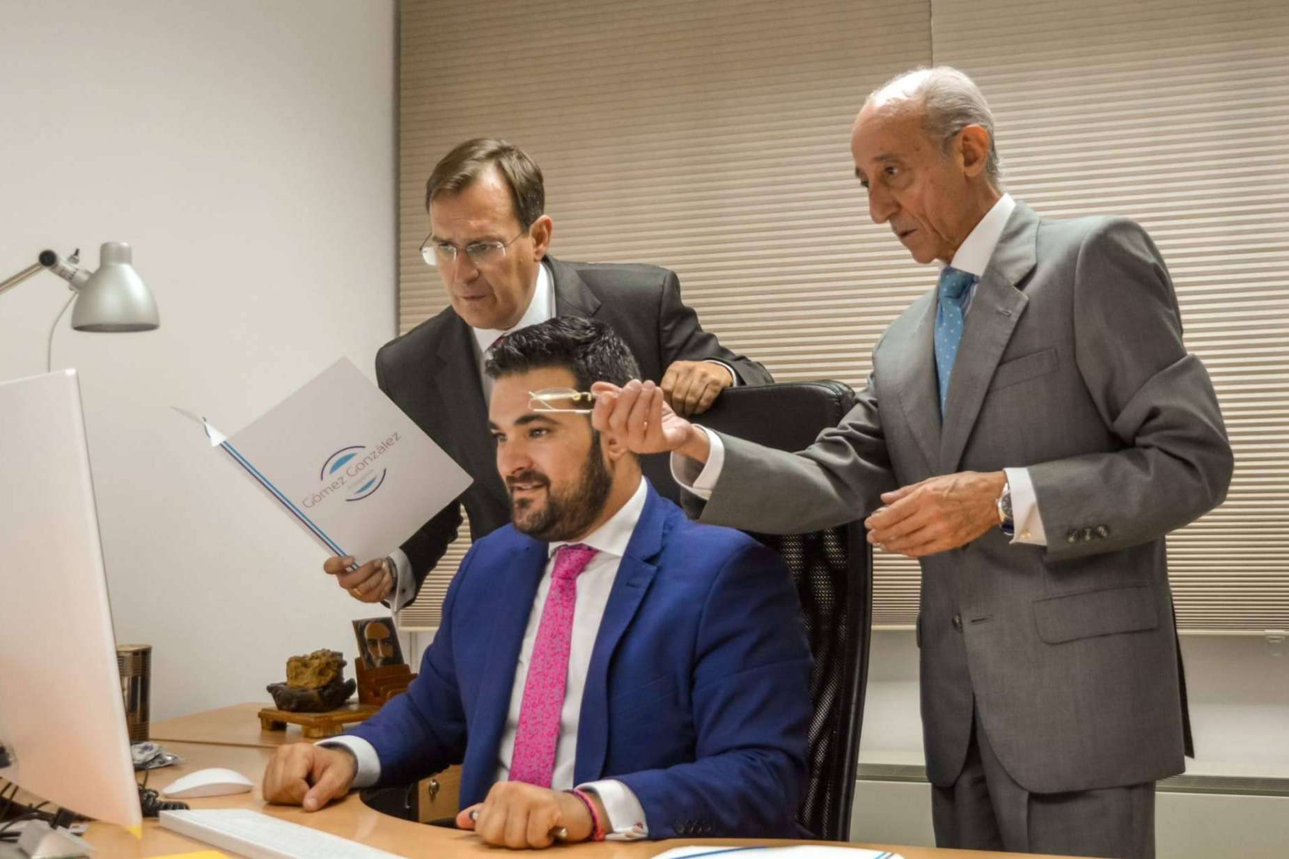 DABOGADOS expone el procedimiento de medidas paterno-filiales