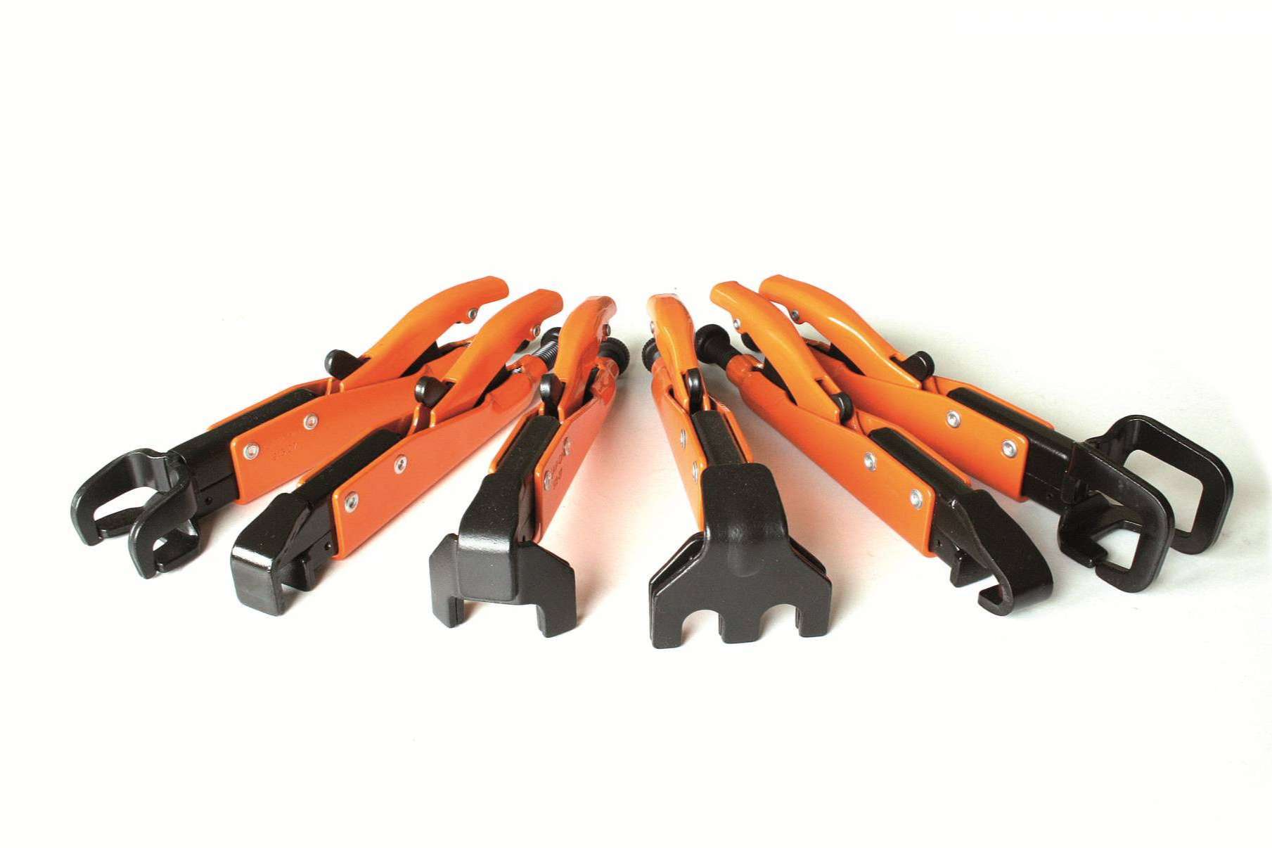 Grip-on ofrece un set de herramientas para múltiples usos con productos de calidad
