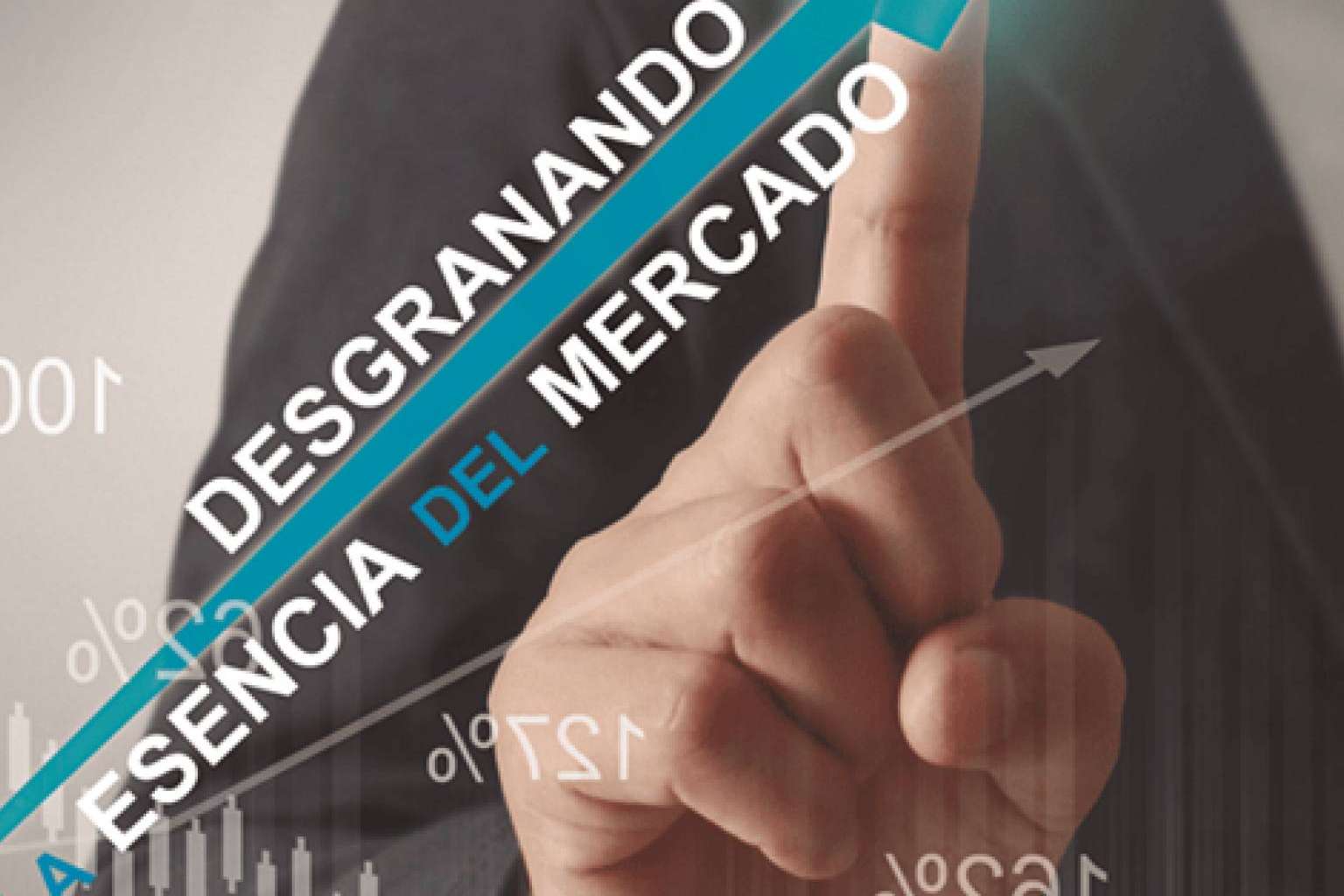 Las personas que desean invertir en bolsa cuentan con el libro ‘Desgranando la esencia del mercado’