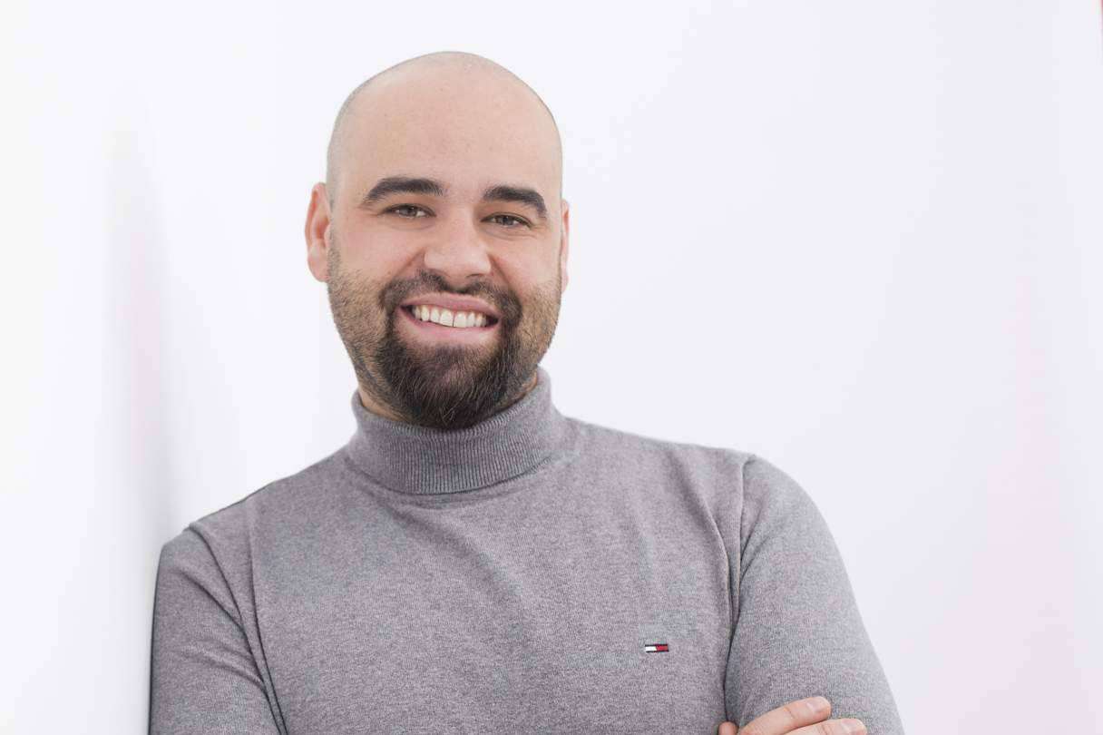 Encontrar perfiles profesionales adecuados para cada empresa de la mano de Vicente Sanz