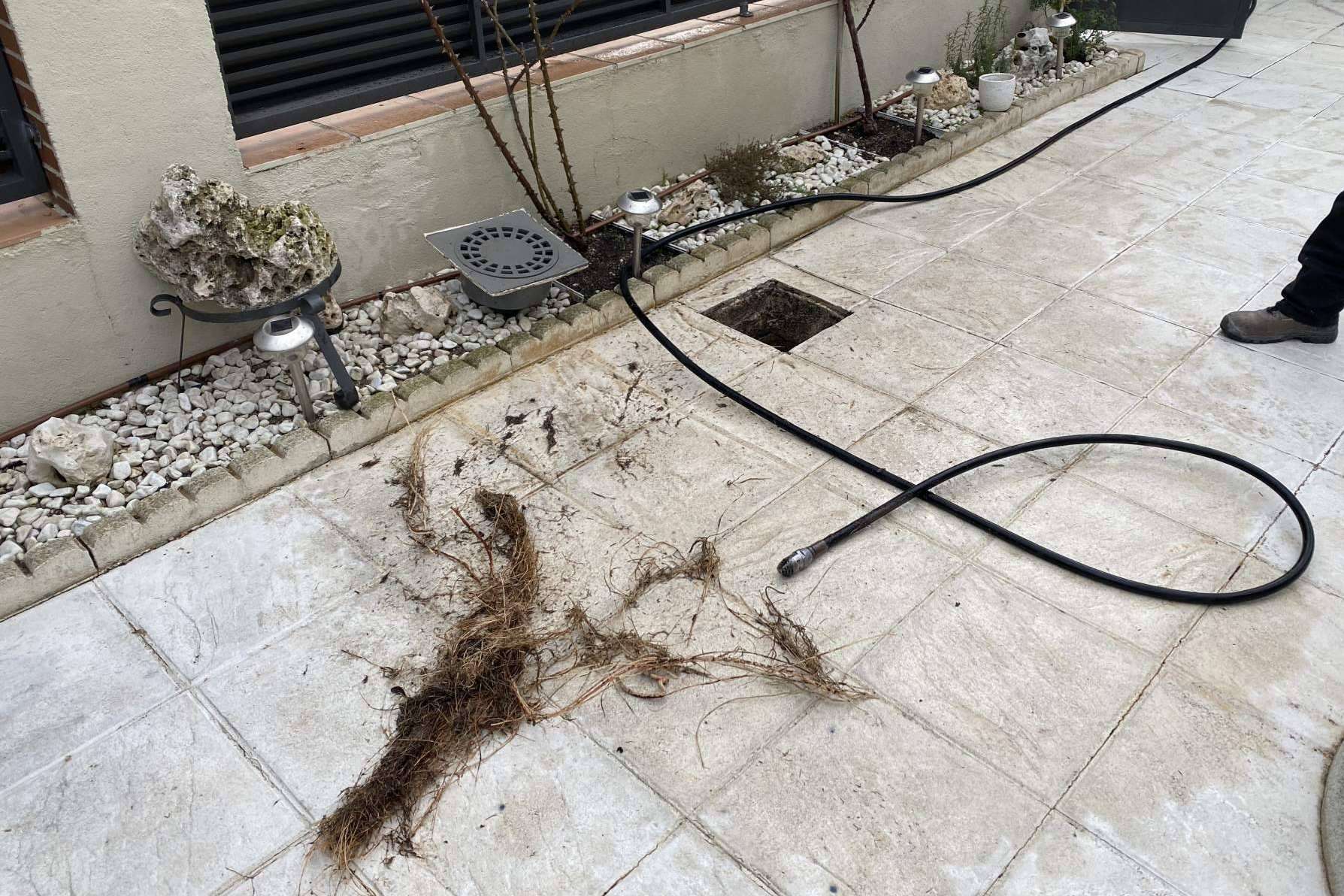 Obras de pocería de la mano de Atasca2