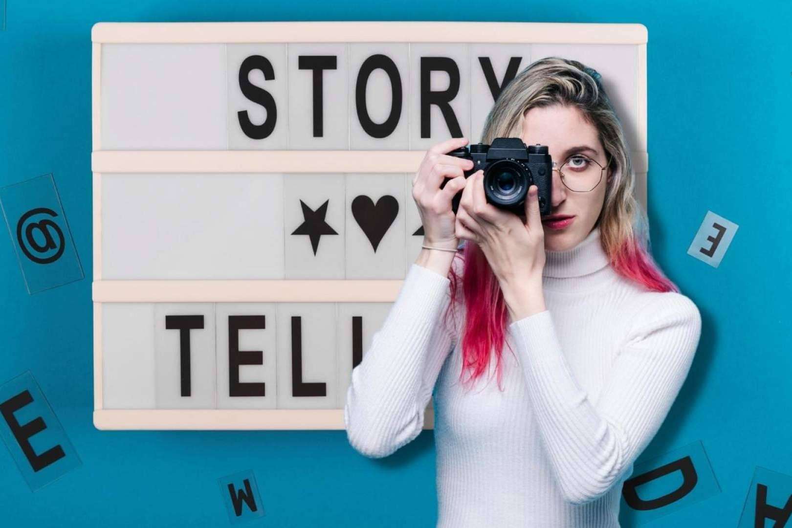FBR Fotografía y Vídeo apuesta por el storytelling como método de éxito en el videomarketing