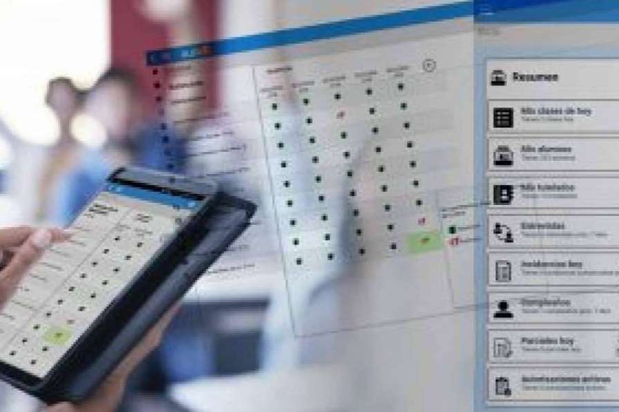 Conocer las ventajas de contar con un software de gestión para centros de formación