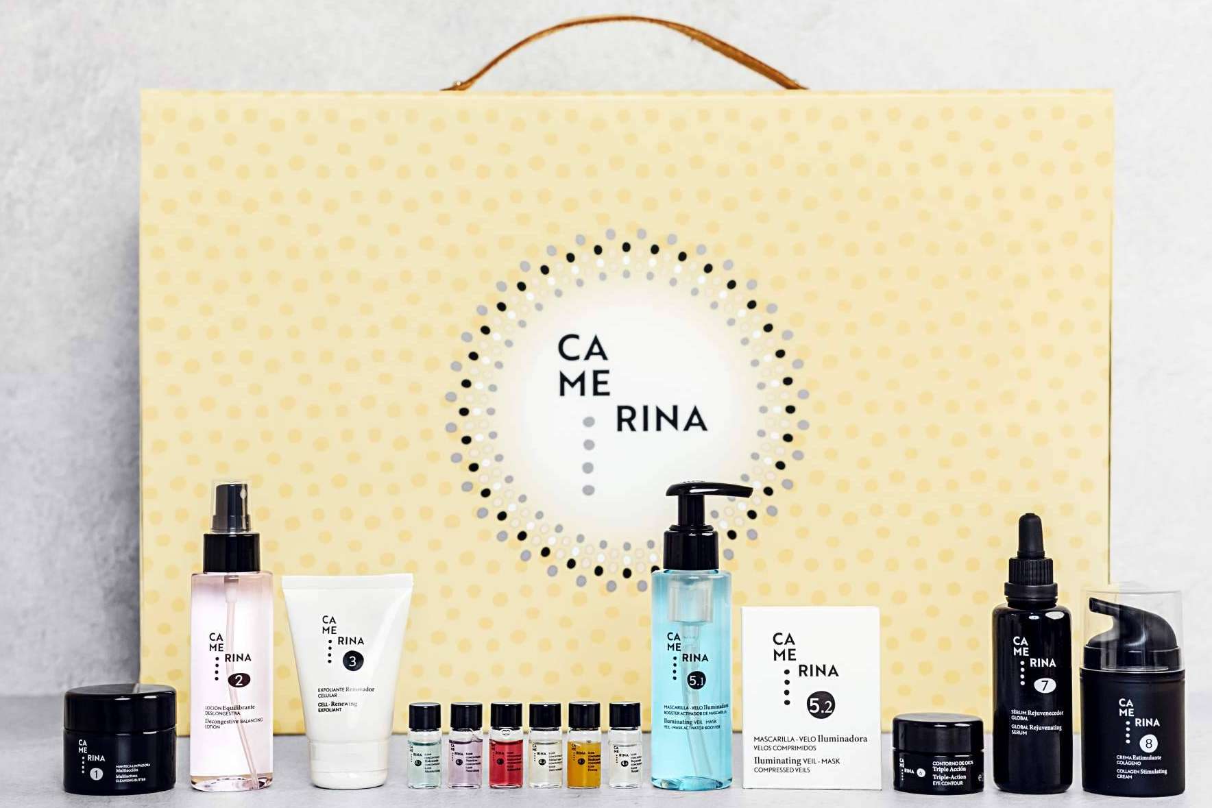 ¿Cuáles son los productos fundamentales para el cuidado facial?