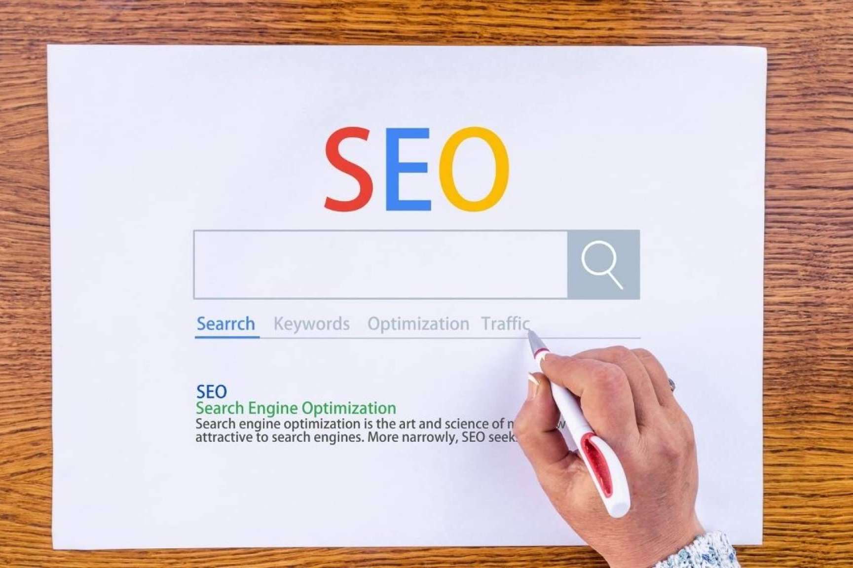 ¿Por qué es importante el posicionamiento SEO en la estrategia de marketing digital?, por Nestrategia