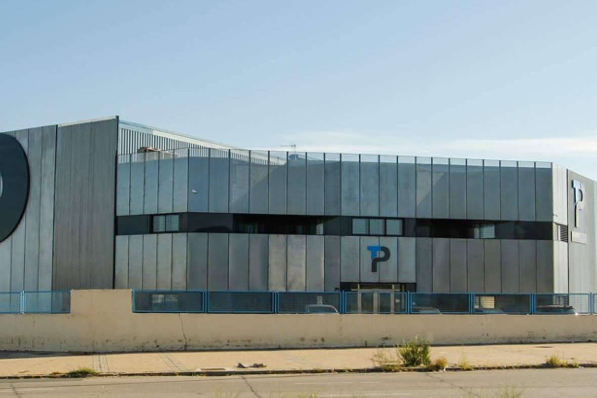 Tubos París impulsa el papel de la mujer en la empresa