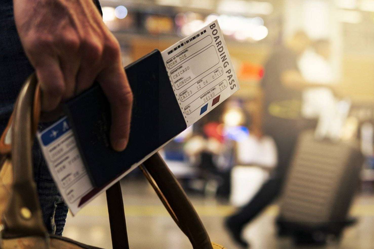 Los abogados de Wings to Claim son especialistas en reclamar cuando un pasajero decide cancelar vuelo