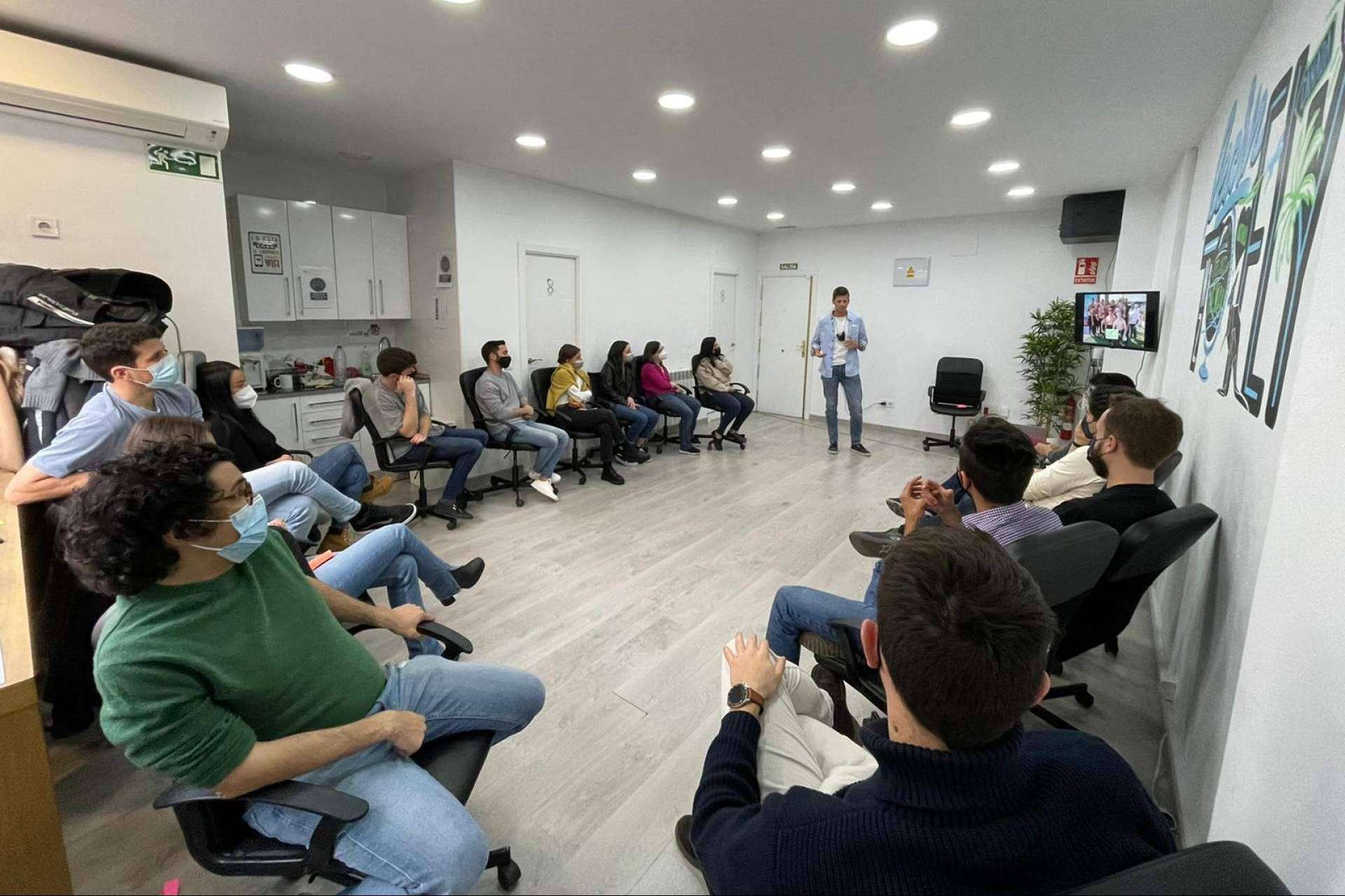 5 razones por las que contar con una agencia de marketing