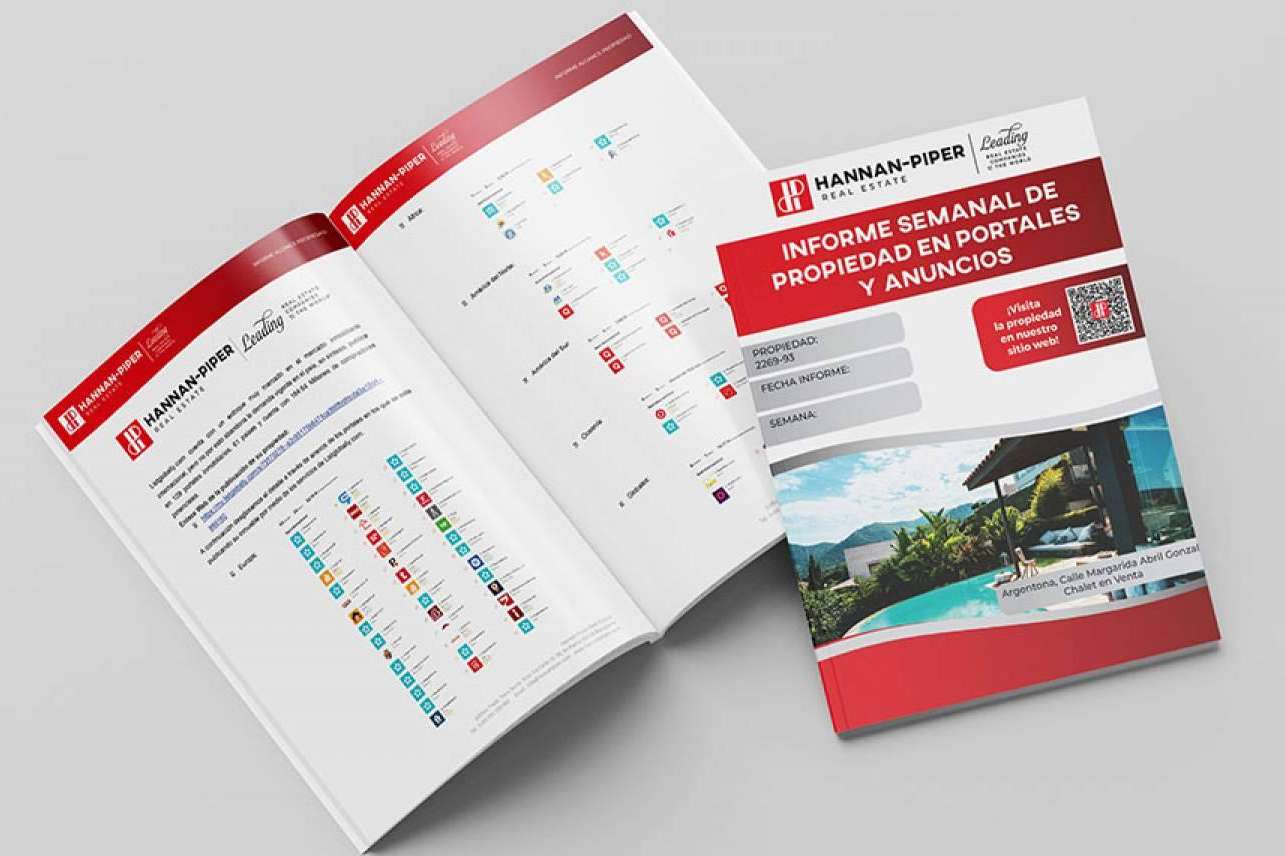 Hannan-Piper Real Estate, la agencia inmobiliaria que mantiene una comunicación efectiva con sus clientes