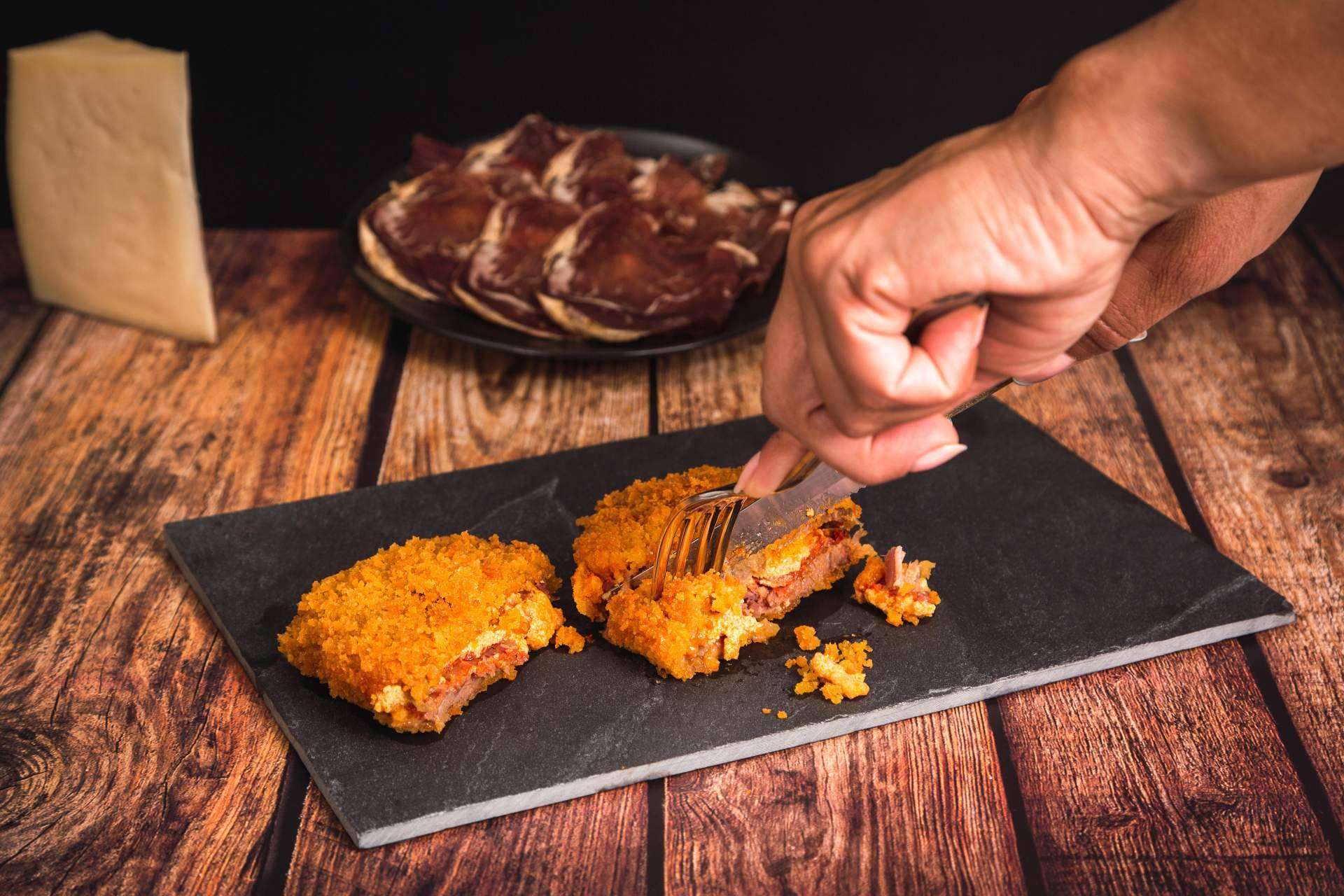 Continúa la expansión de Kachopo King en Barcelona con un nuevo local en Lliçà d’Amunt