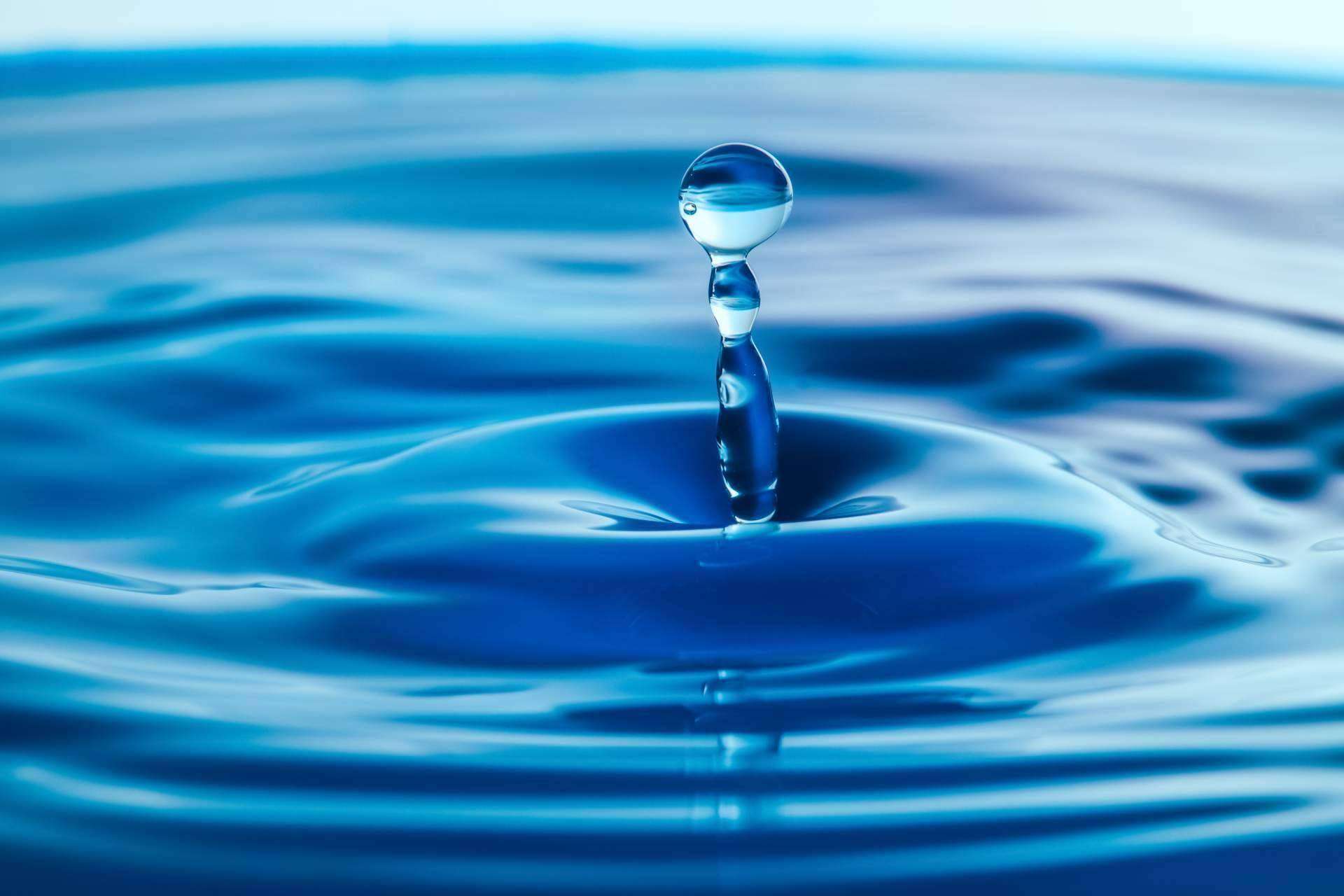 AyDoAgua presenta el agua de vida que llega para revertir la contaminación