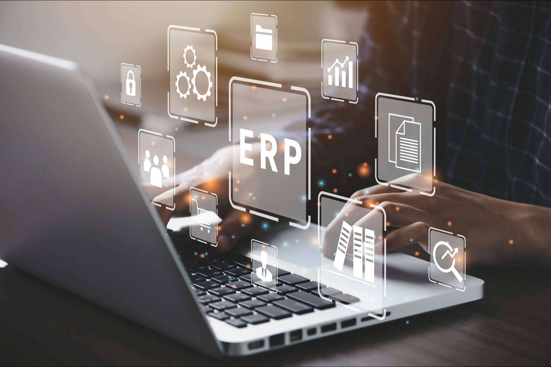 Los sistemas de gestión ERP de Certitec optimizan el rendimiento de las empresas
