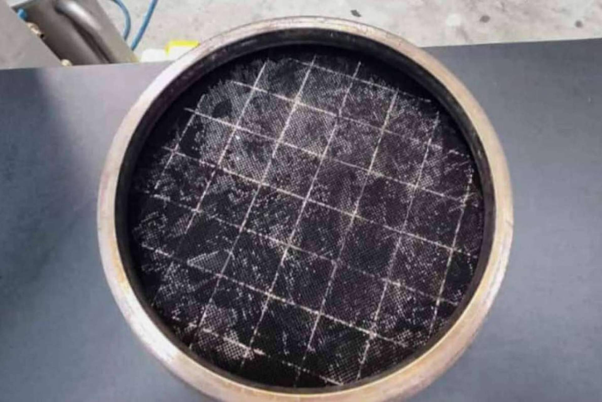 DPF Revival explica cómo limpiar el filtro de partículas de forma efectiva