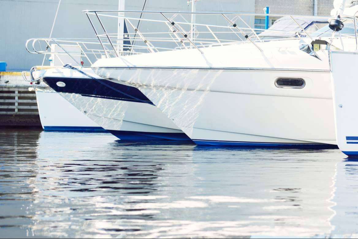 Un servicio de alquiler de barcos en la Manga del Mar Menor
