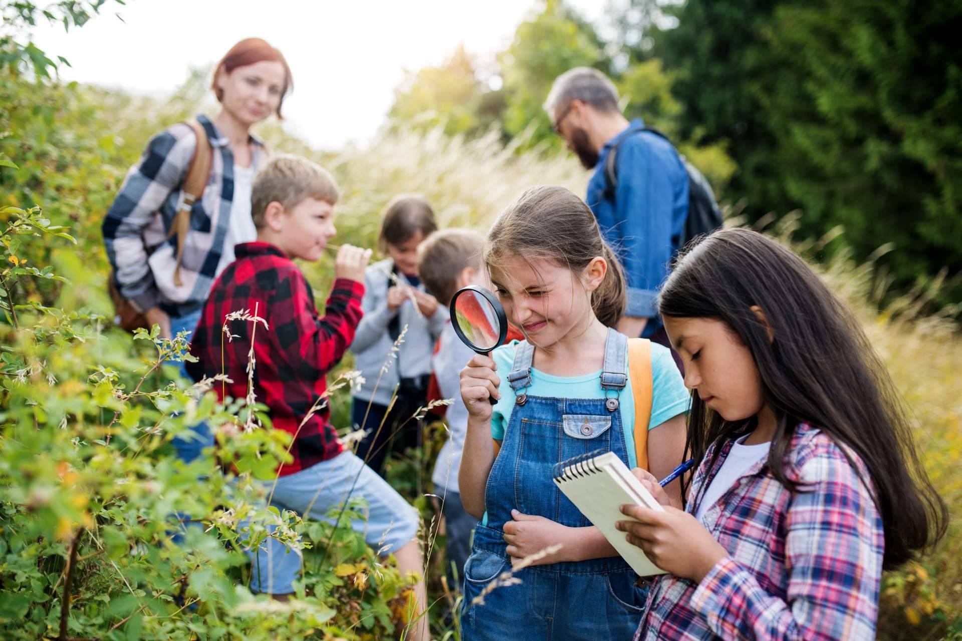 Aventurarte abre las inscripciones para su campamento de verano