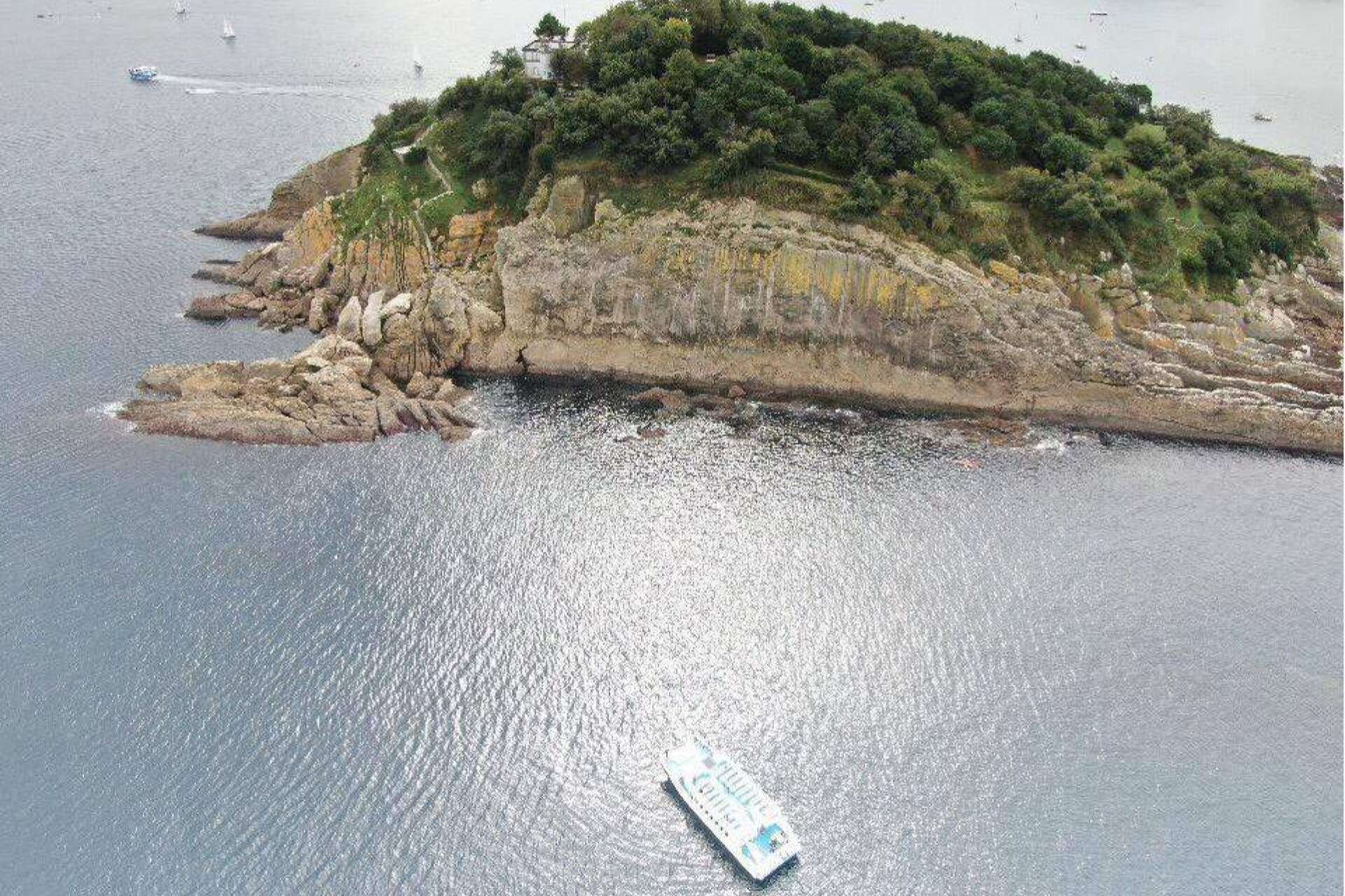 Una ruta diferente llega de la mano de la nueva temporada de Ciudad San Sebastián