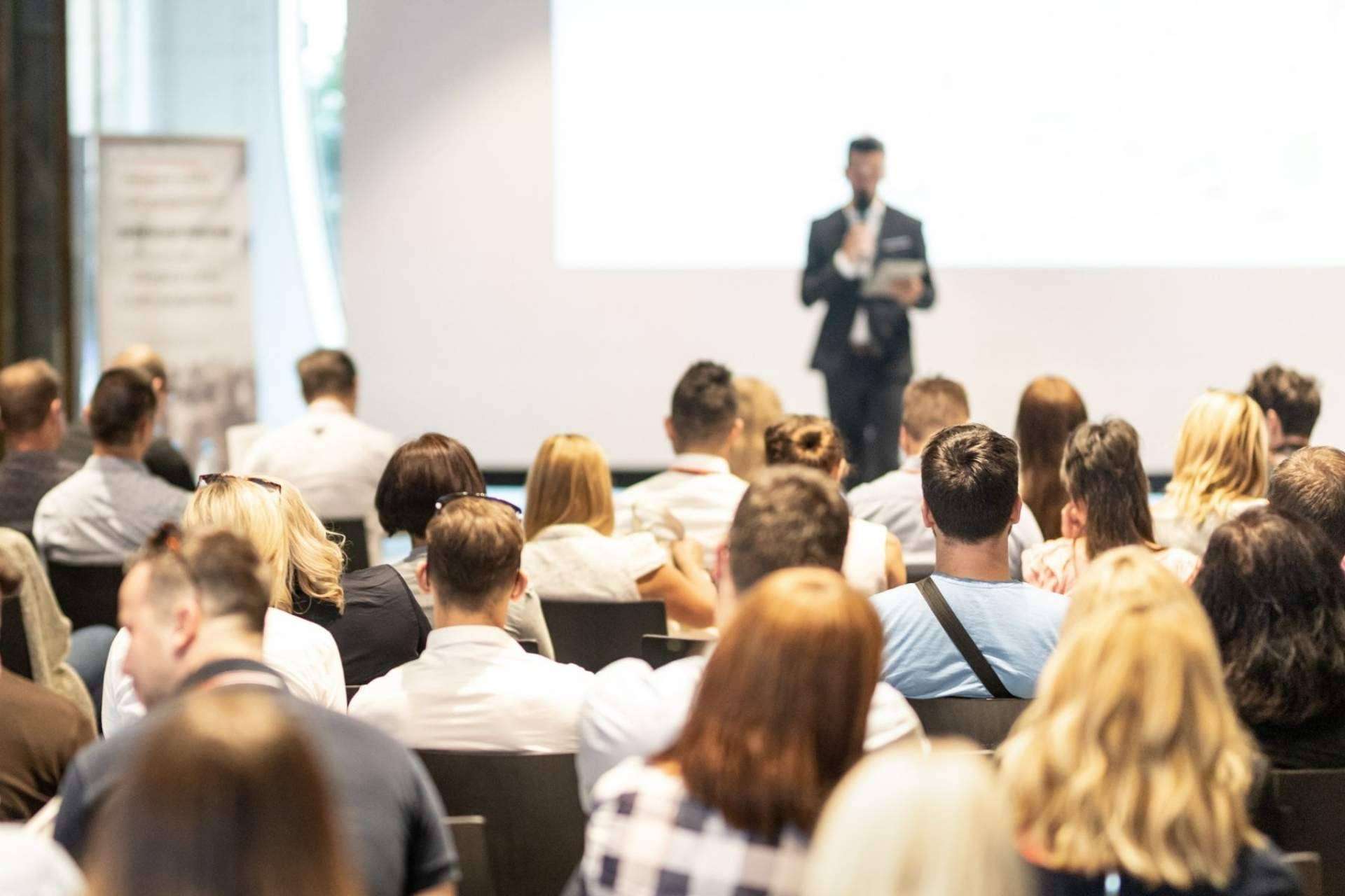 Marca Condal organiza convenciones y congresos para empresas