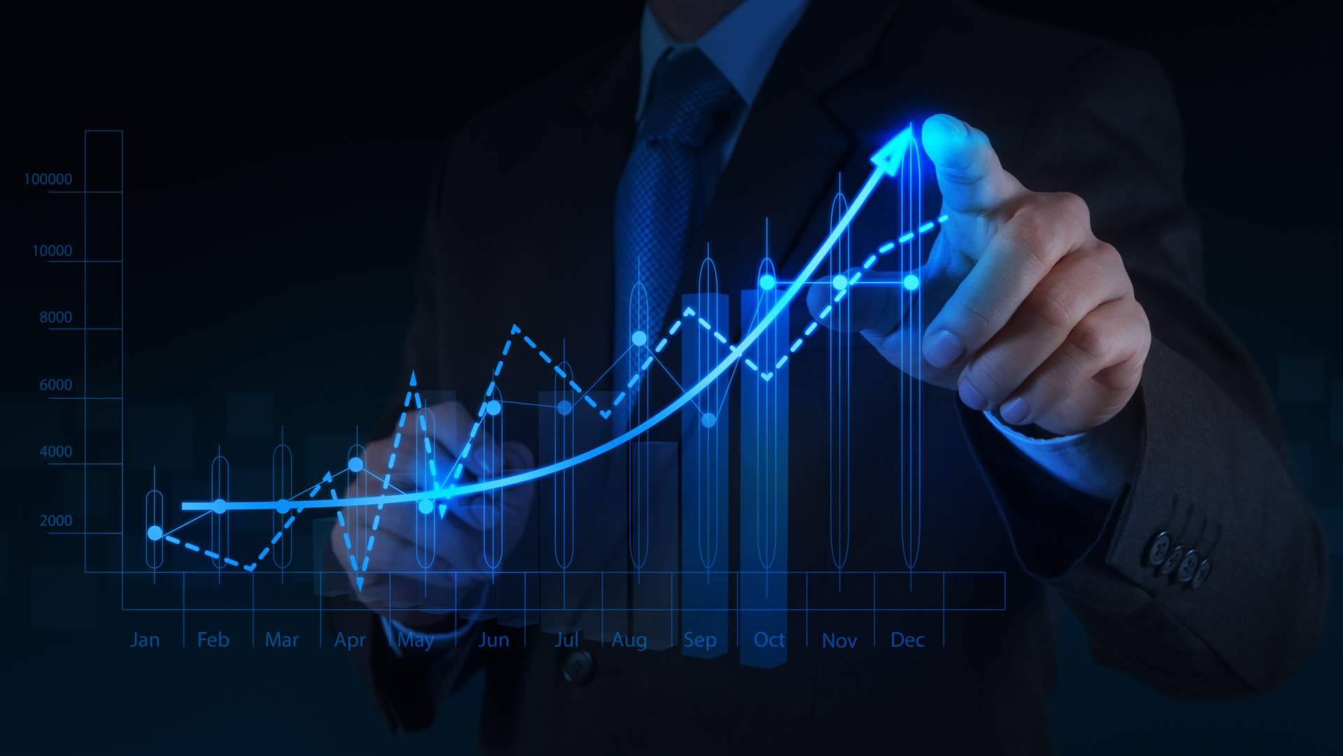 SAPINDEX Consultoría e Inversiones dispara sus contratos en el último año