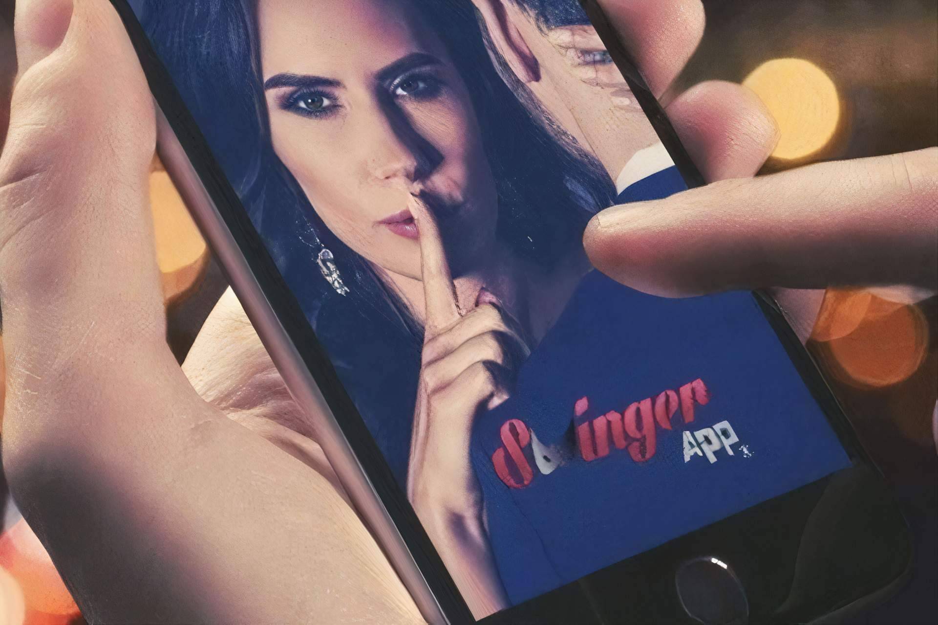Las ventajas de SwingerApp, la app para gente de mente abierta