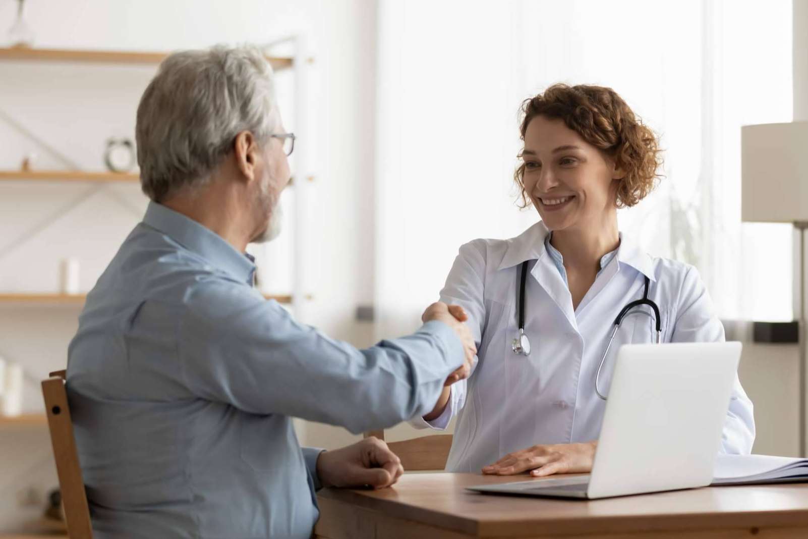 Ventajas de alquilar un despacho médico, por Bufetmèdic Sepúlveda
