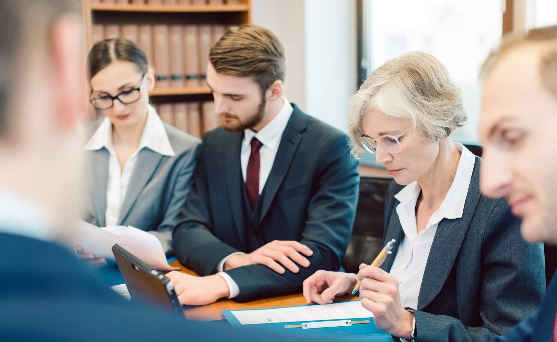 Abogados Valencia – Joaquín Ródenas, excelentes penalistas y expertos en divorcios