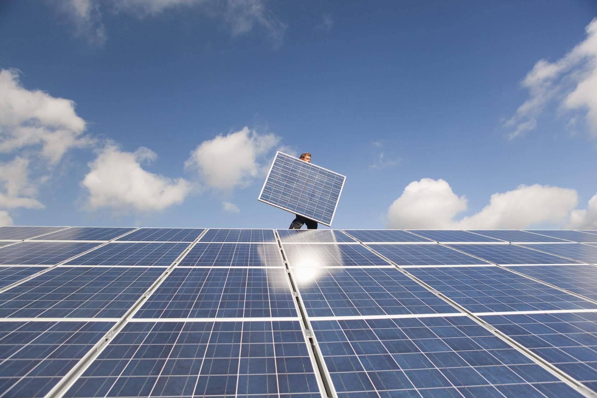 ¿Existen subvenciones para la instalación de placas solares?, por Placasolar.info