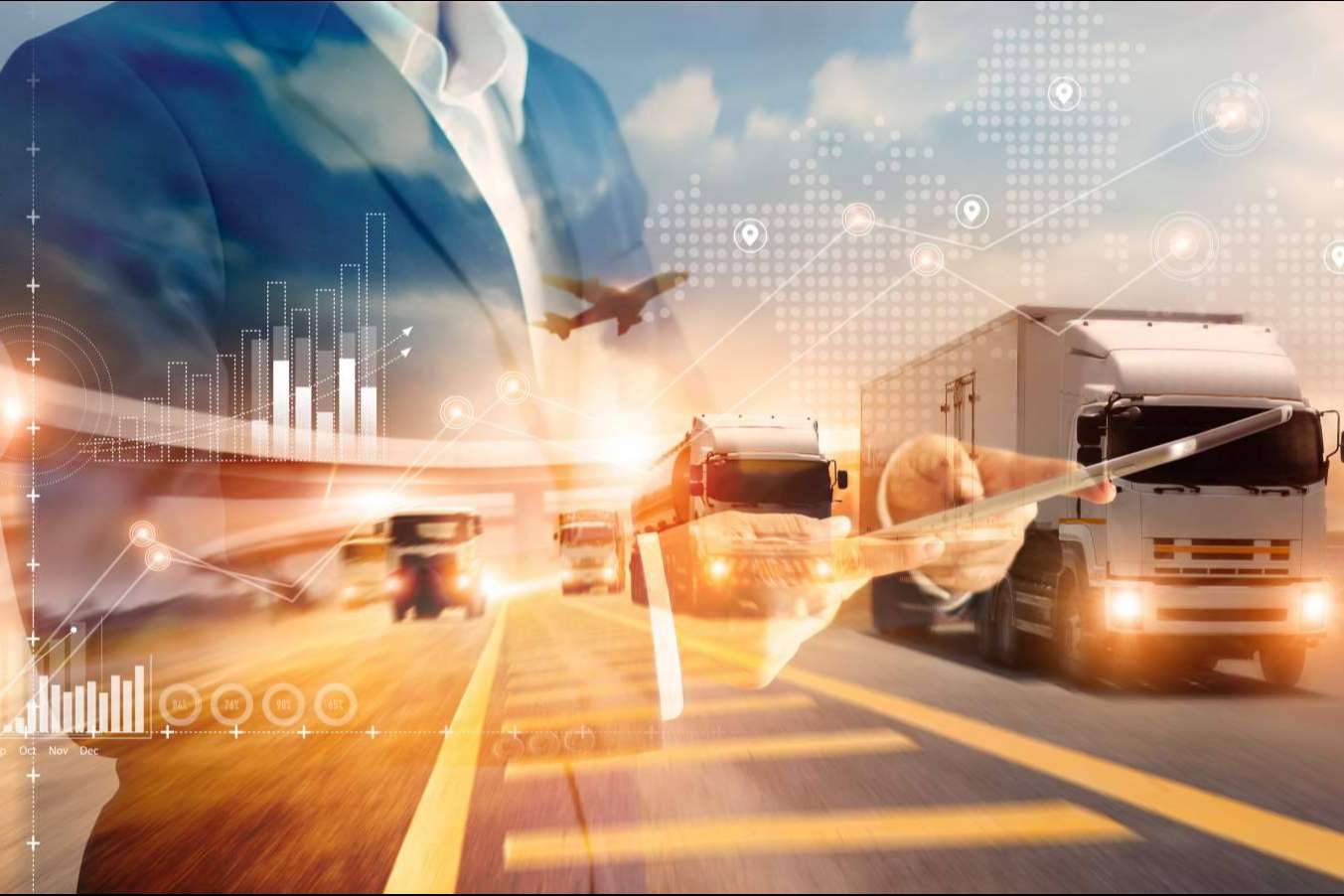 ¿Qué ofrece la gestoría especializada en transportes de Gesticotrans?