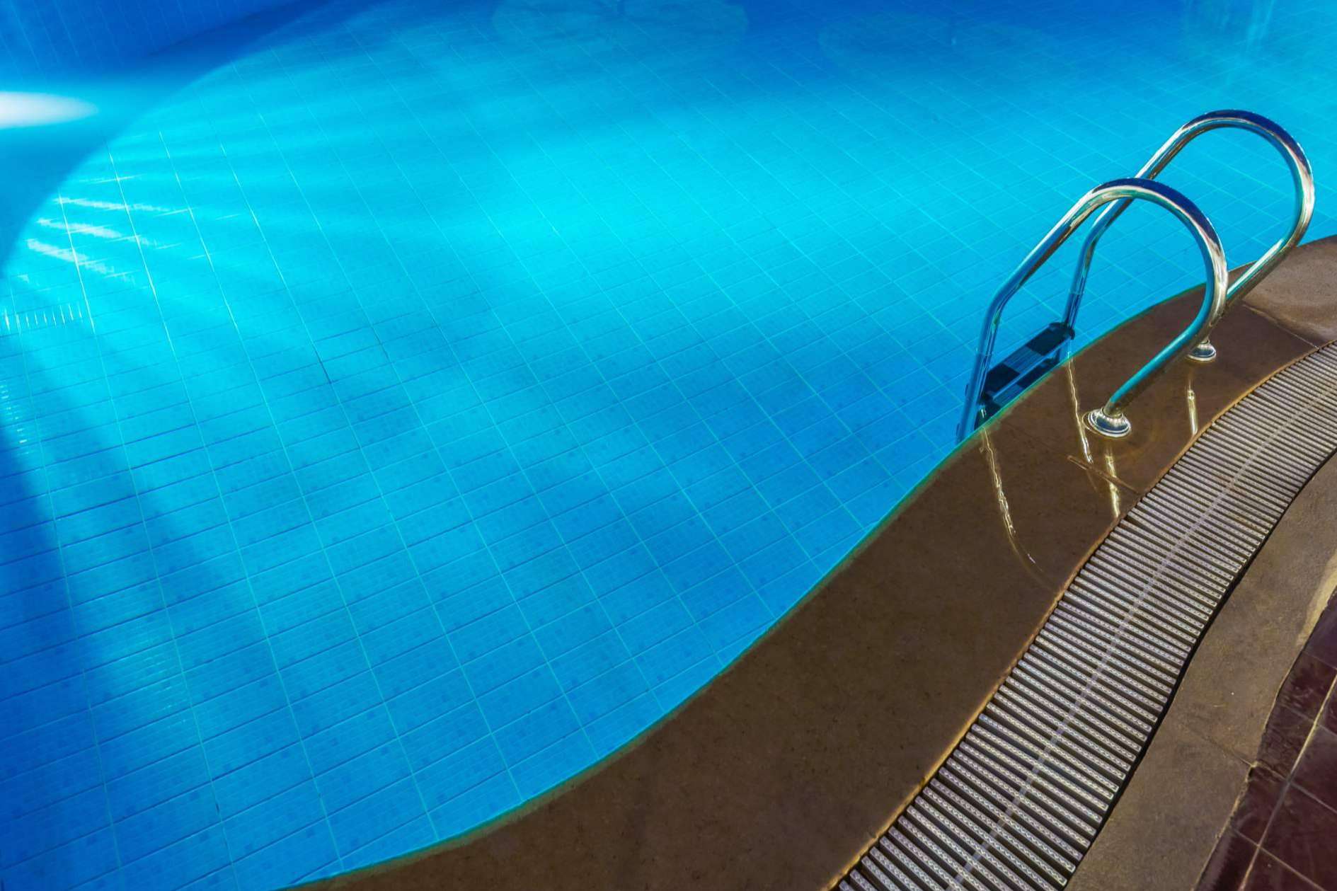 El servicio de Swimhome en iluminación para piscinas