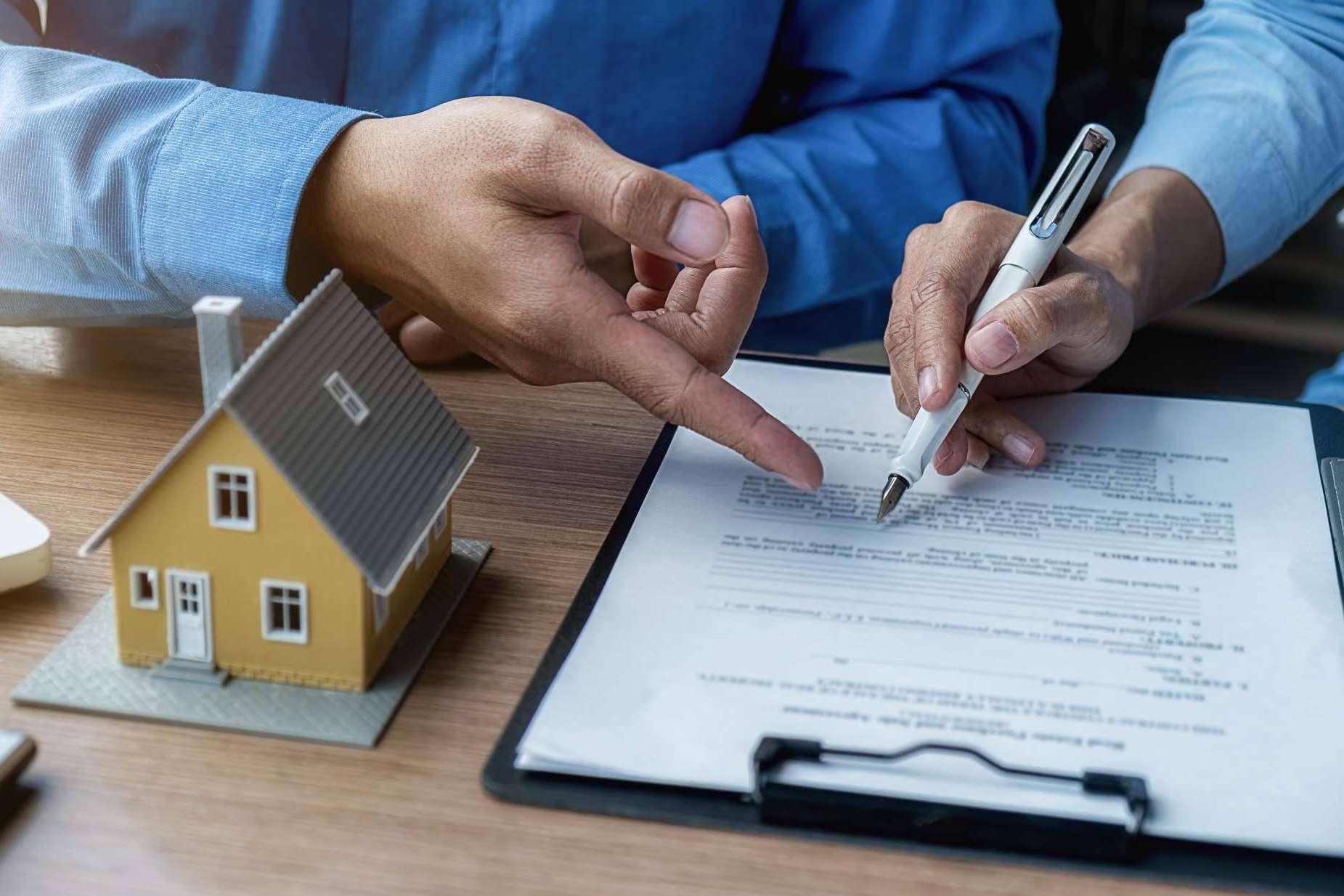 Es posible vender la casa y seguir viviendo en ella sin pagar gastos de comunidad, por Avanza Homes Inmobiliaria