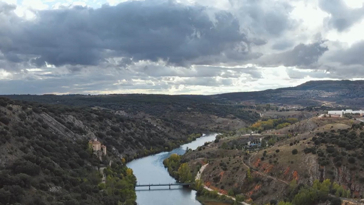 Soria aspira a la mayor fábrica de oxígeno de España